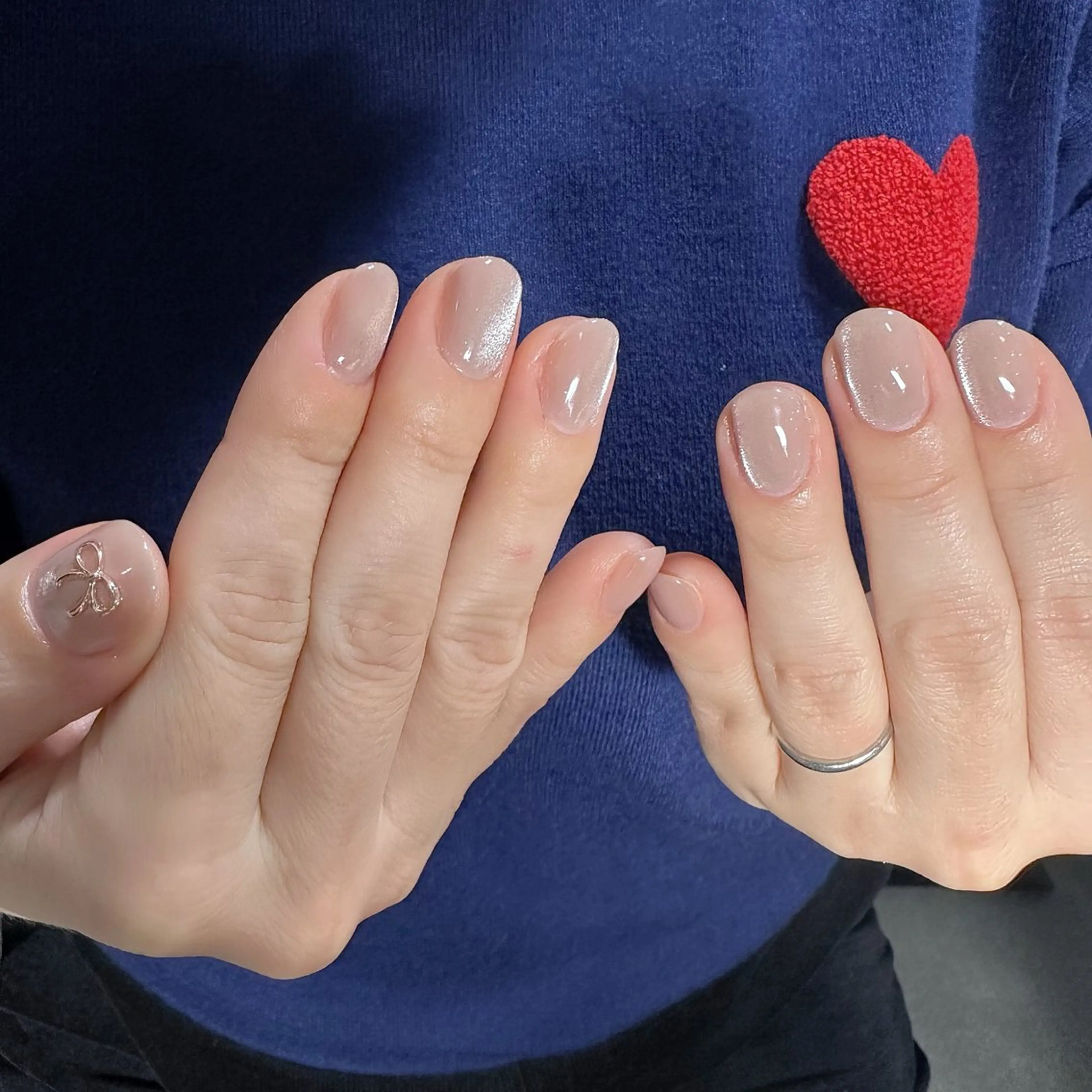 ネイル ハンドネイル Seeil所属・Seeil .のネイルデザイン