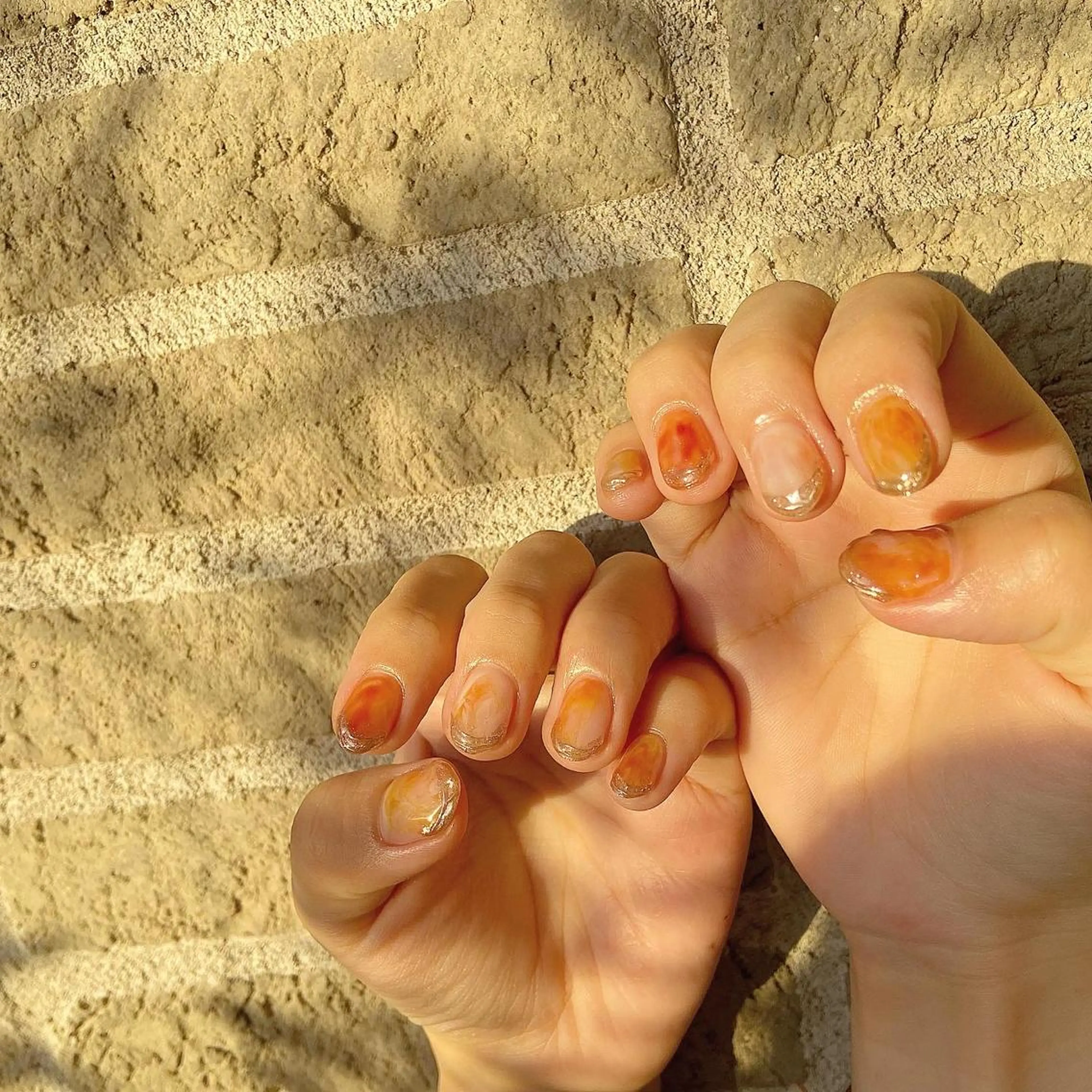 ネイル . .のネイルデザイン