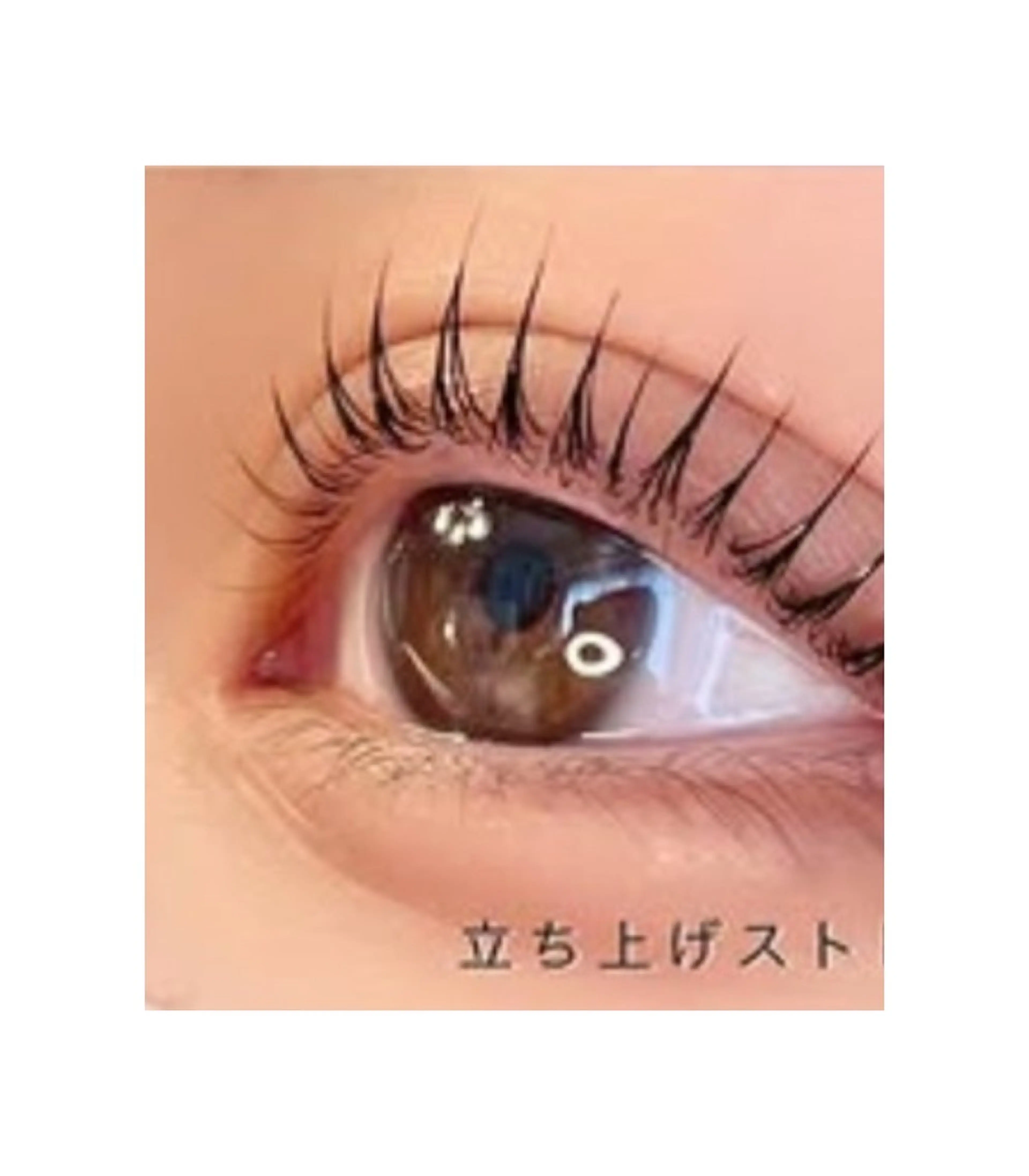 パーマ マツパ 🍒memelu 御影店🍒のマツエク・マツパデザイン