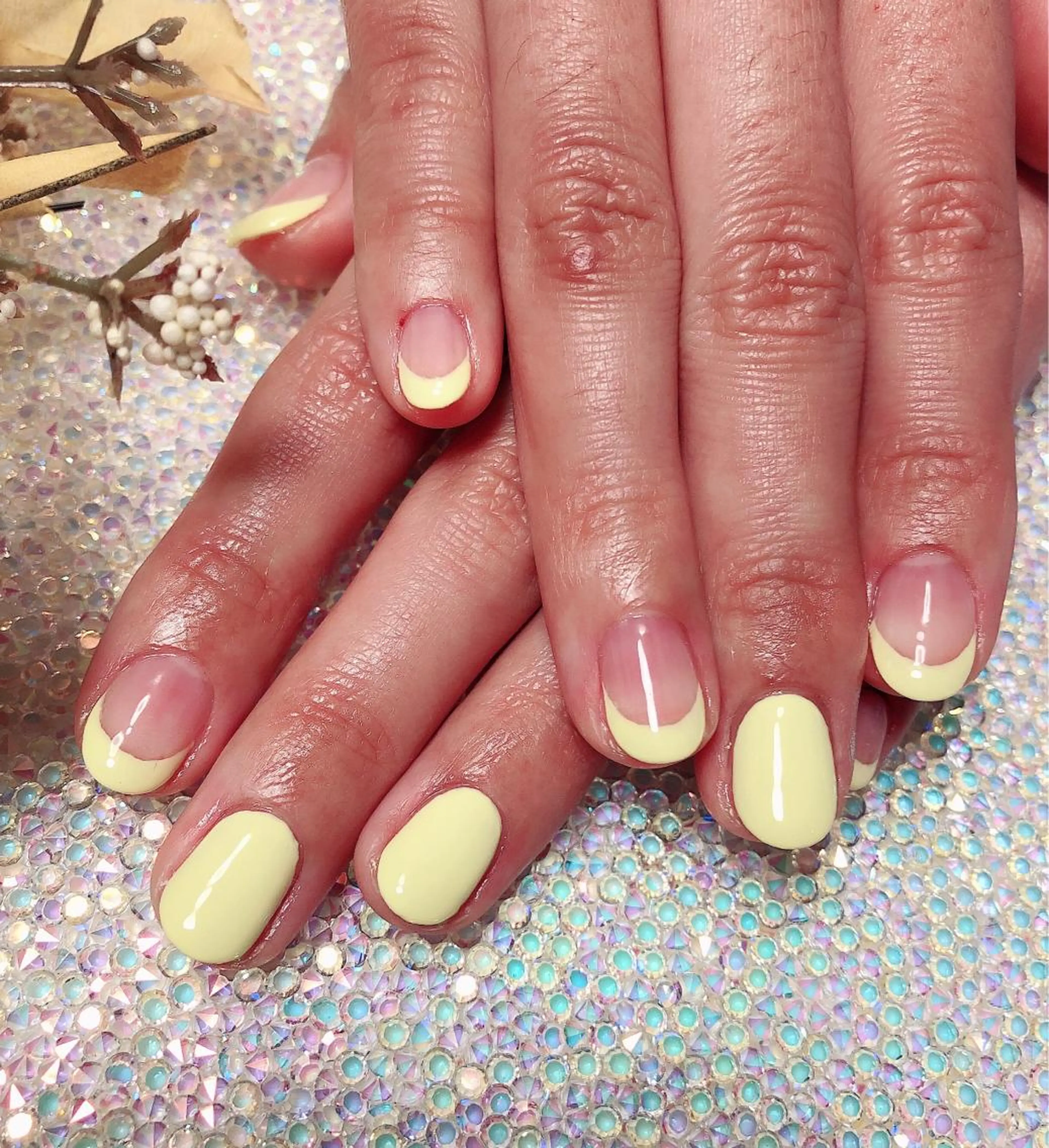 ネイル 🍭Kiara Nail🍭のネイルデザイン