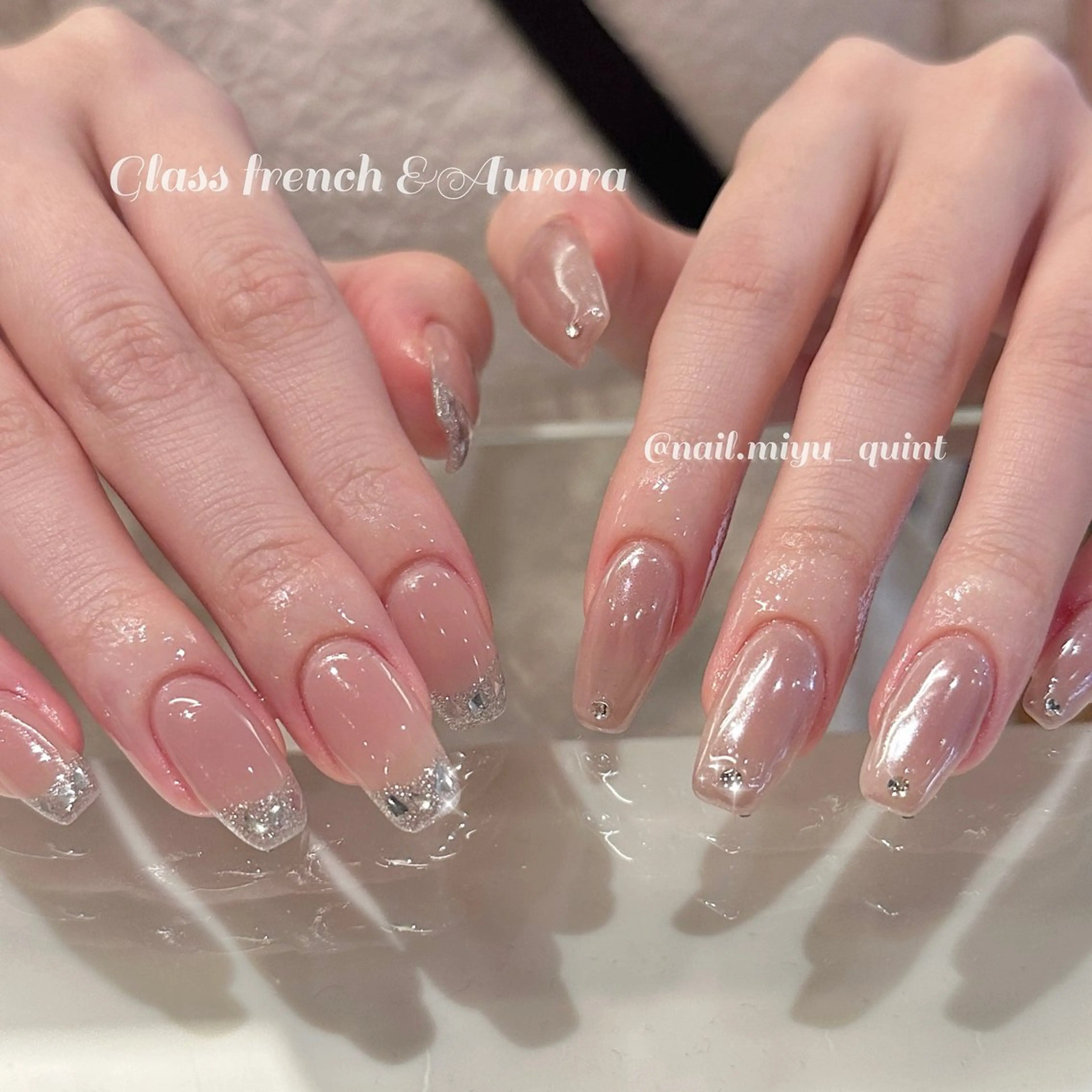 ネイル . .のネイルデザイン