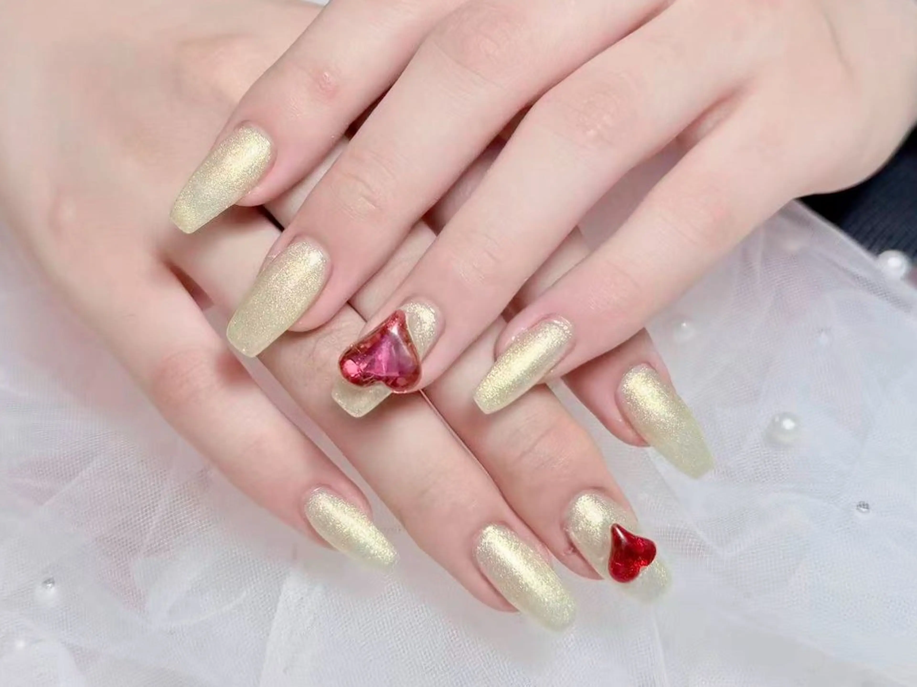 ネイル Bél Nail salonのネイルデザイン