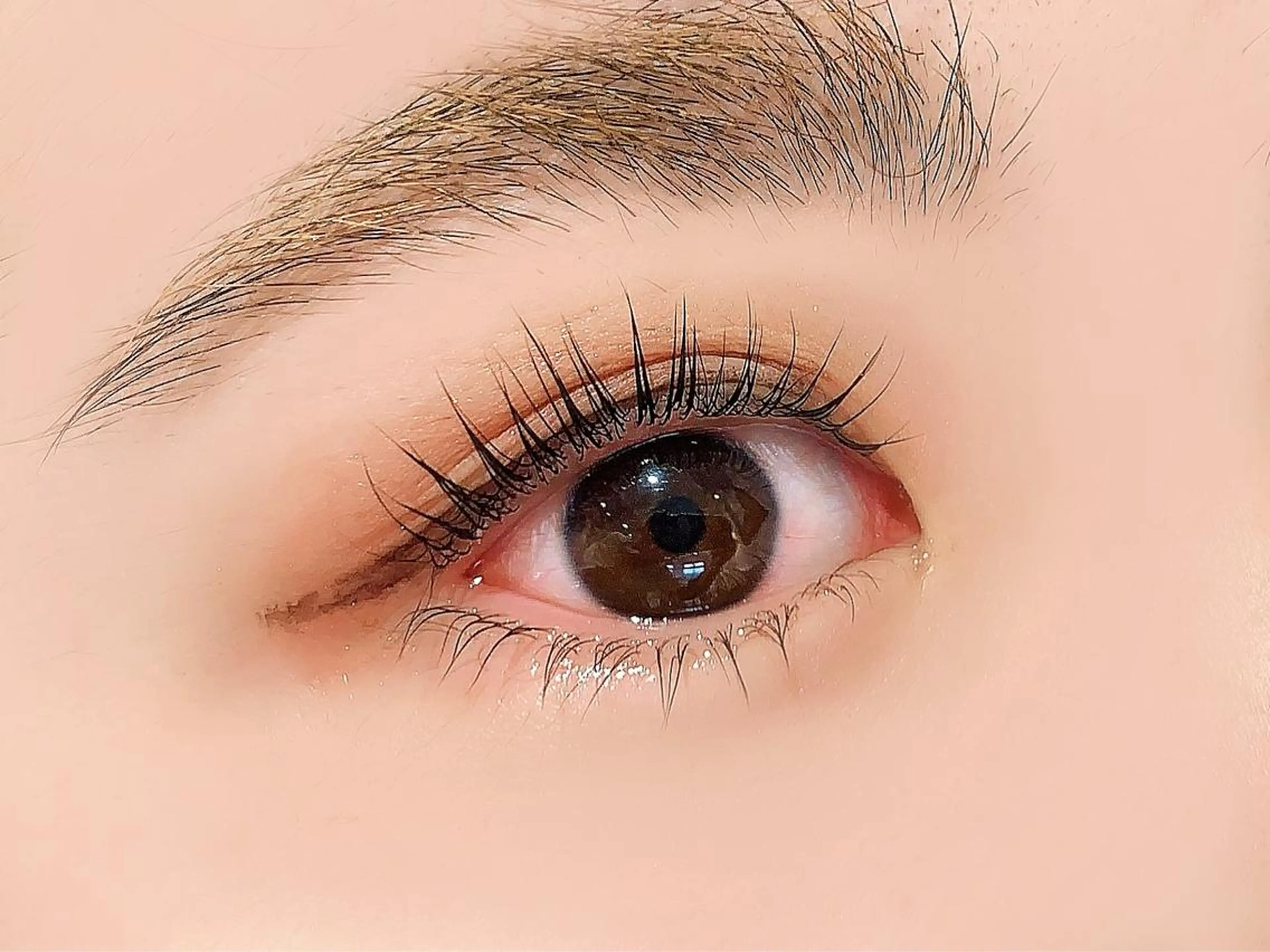 マツエク・マツパ YELLIO所属・YELLIO (エーリオ)のマツエク・マツパデザイン