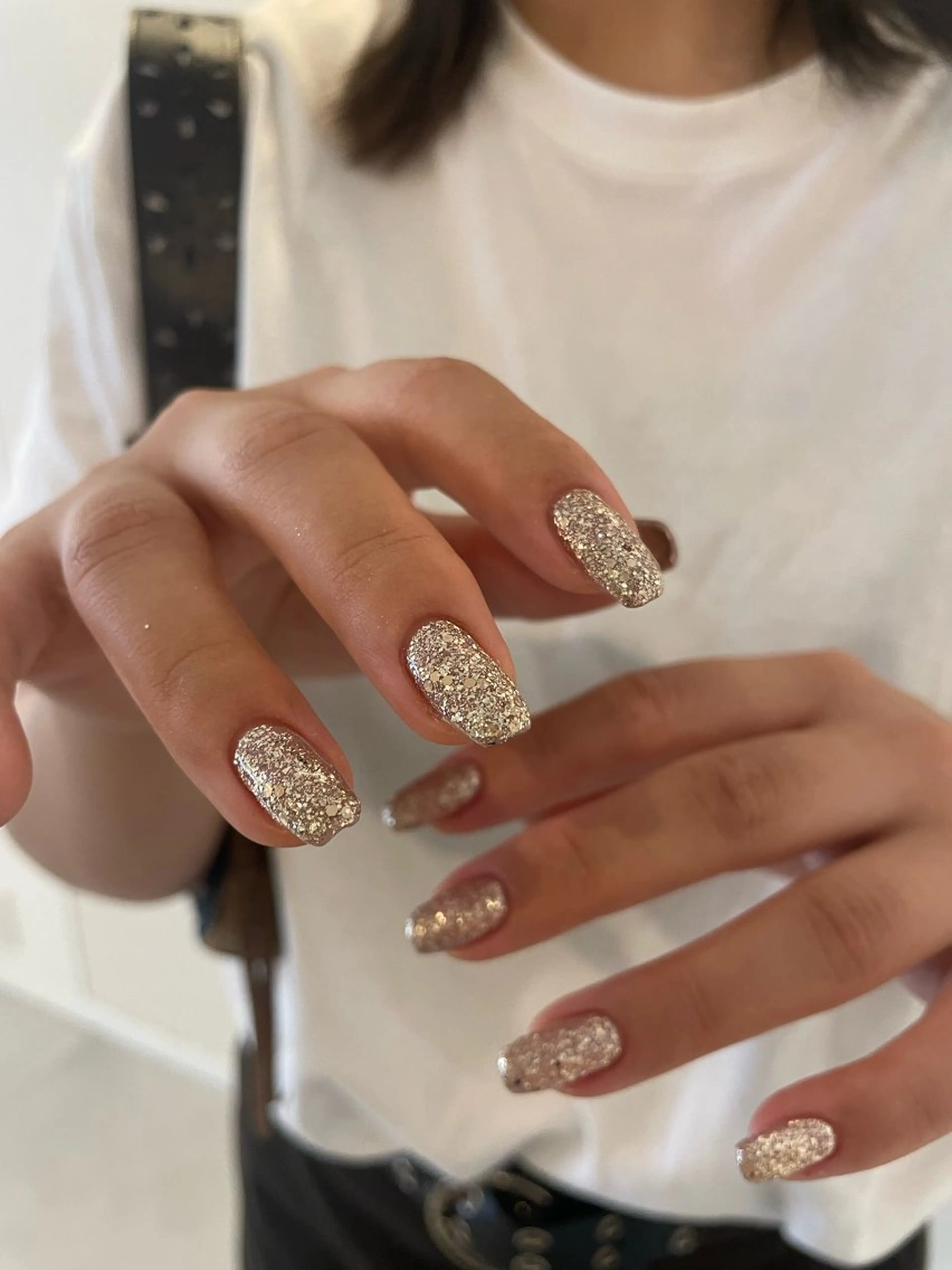 ネイル hachi__ nao_のネイルデザイン