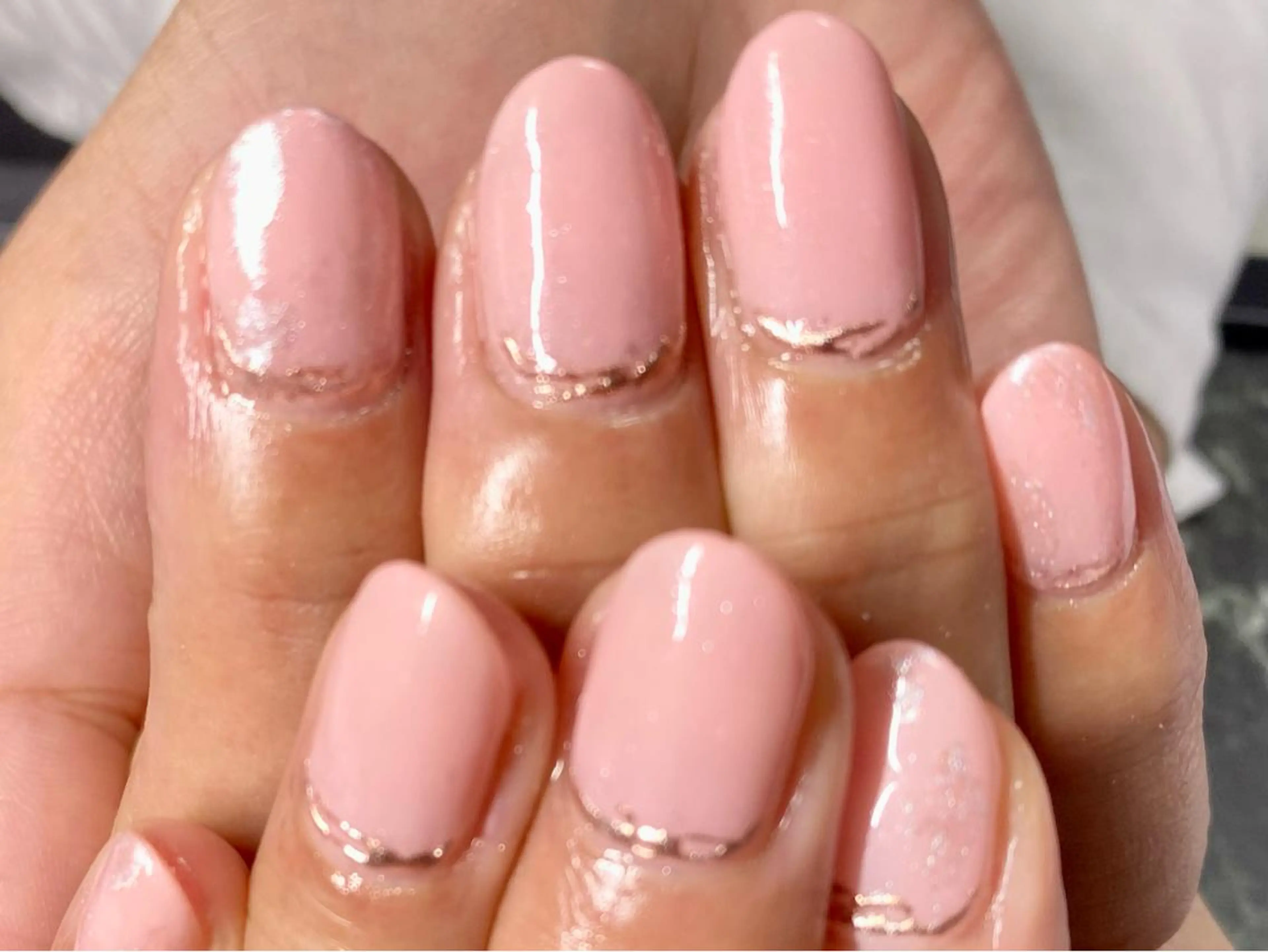 ネイル NAIL K-PIT ネイル ケーピットの眉毛・アイブロウイメージ