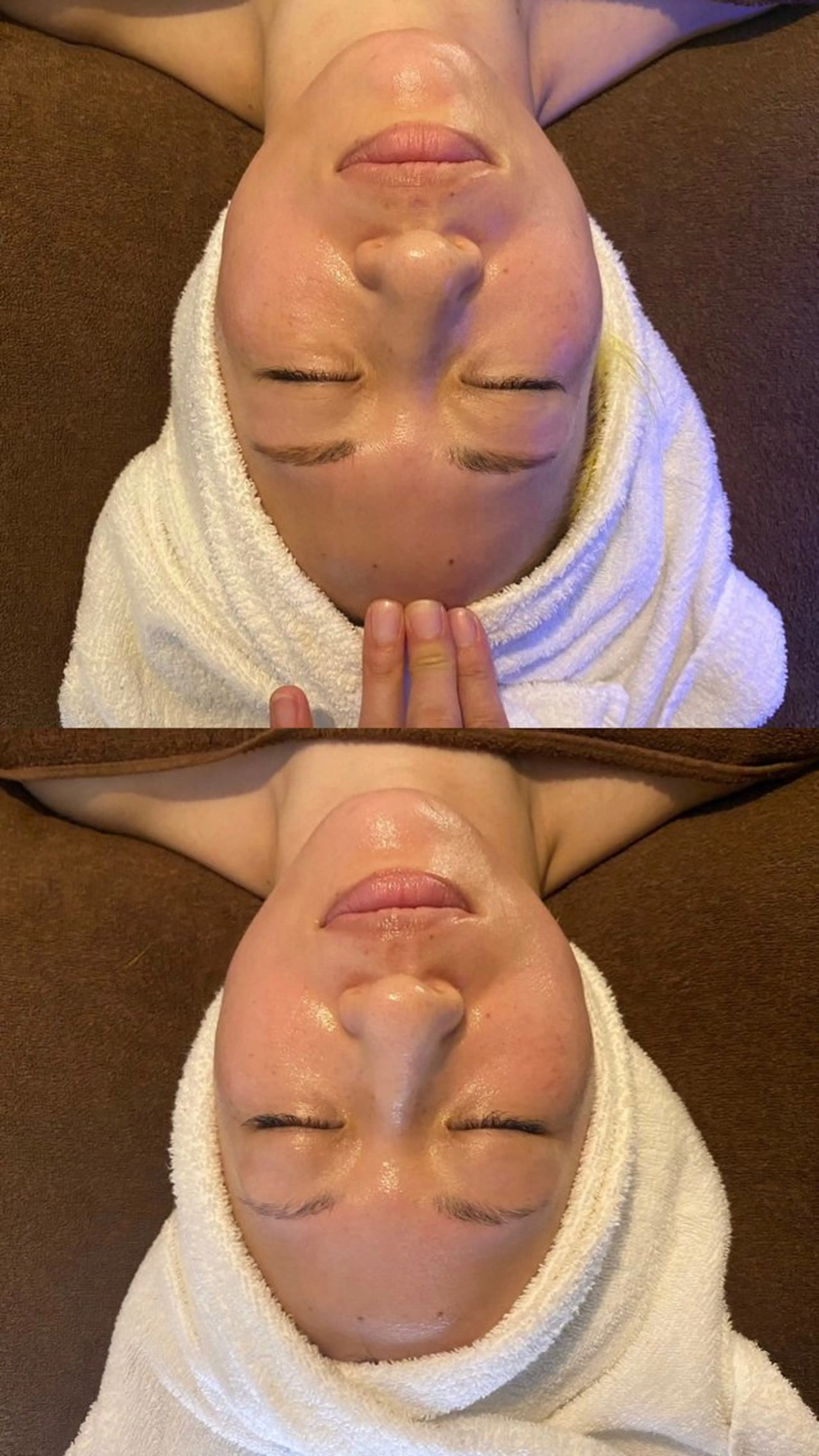 北堀江サロン BIREINAのエステ・リラクイメージ