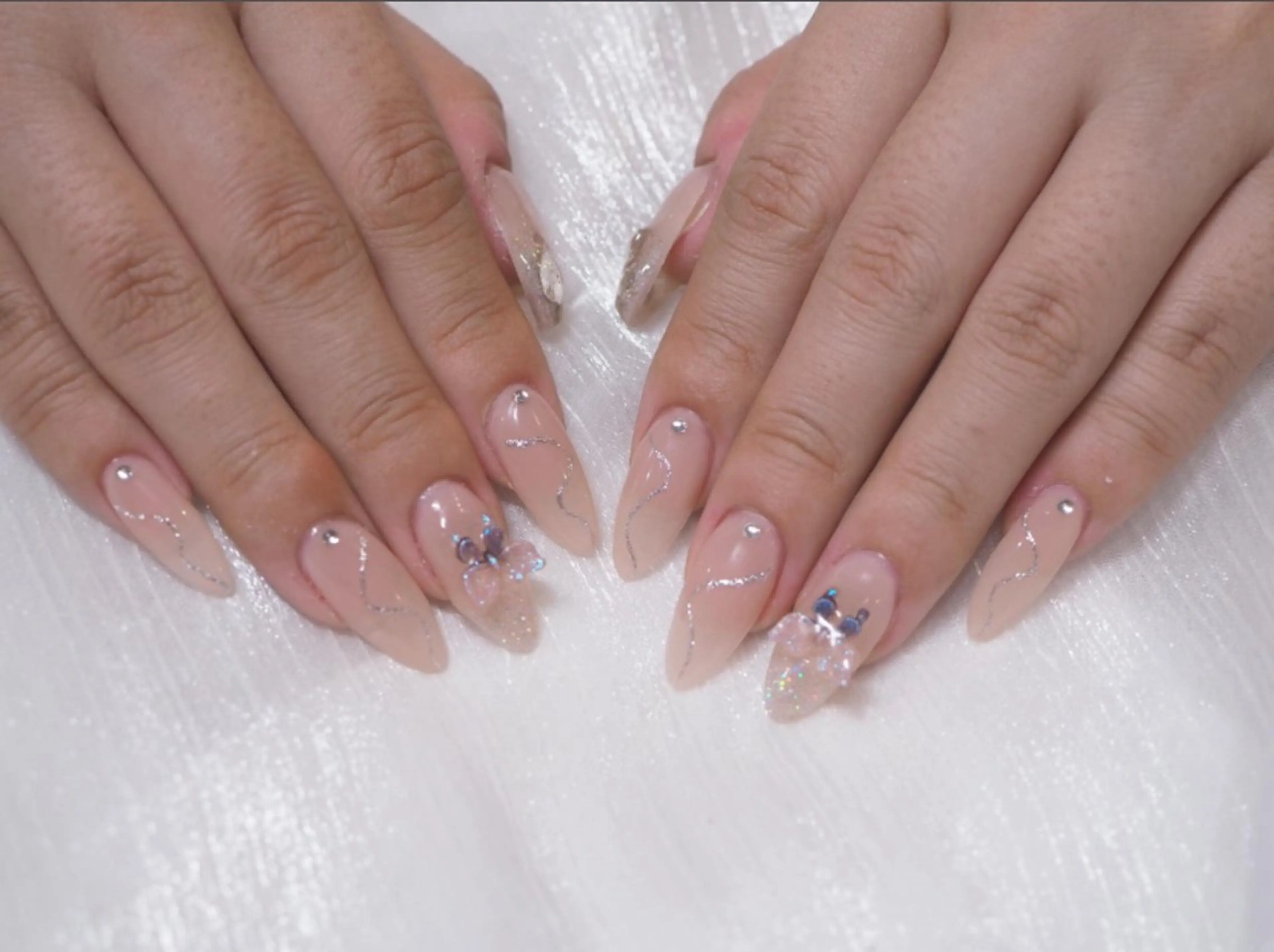 ネイル Lolonail Oのネイルデザイン