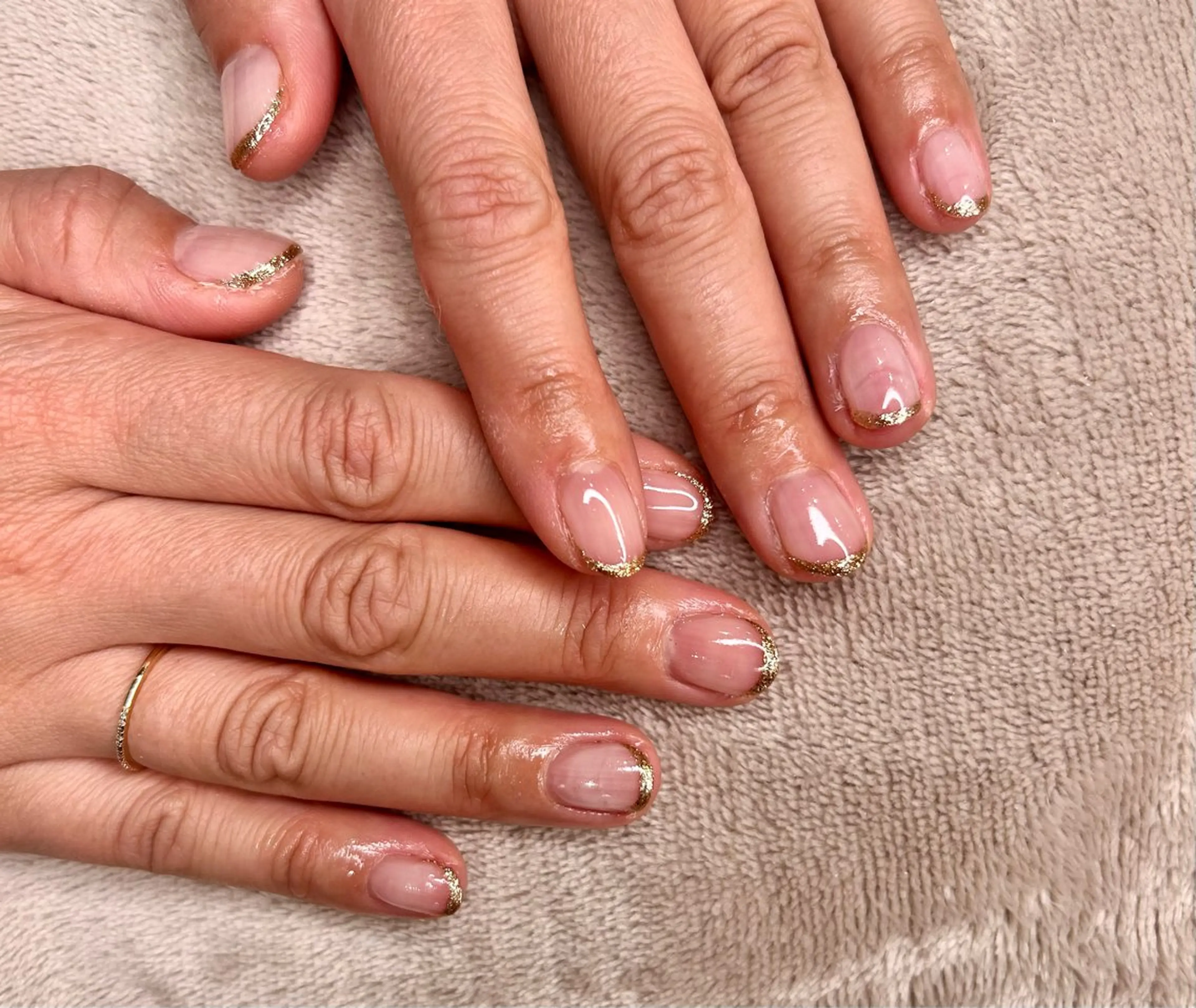 ネイル ハンドネイル edit MINAMIのネイルデザイン