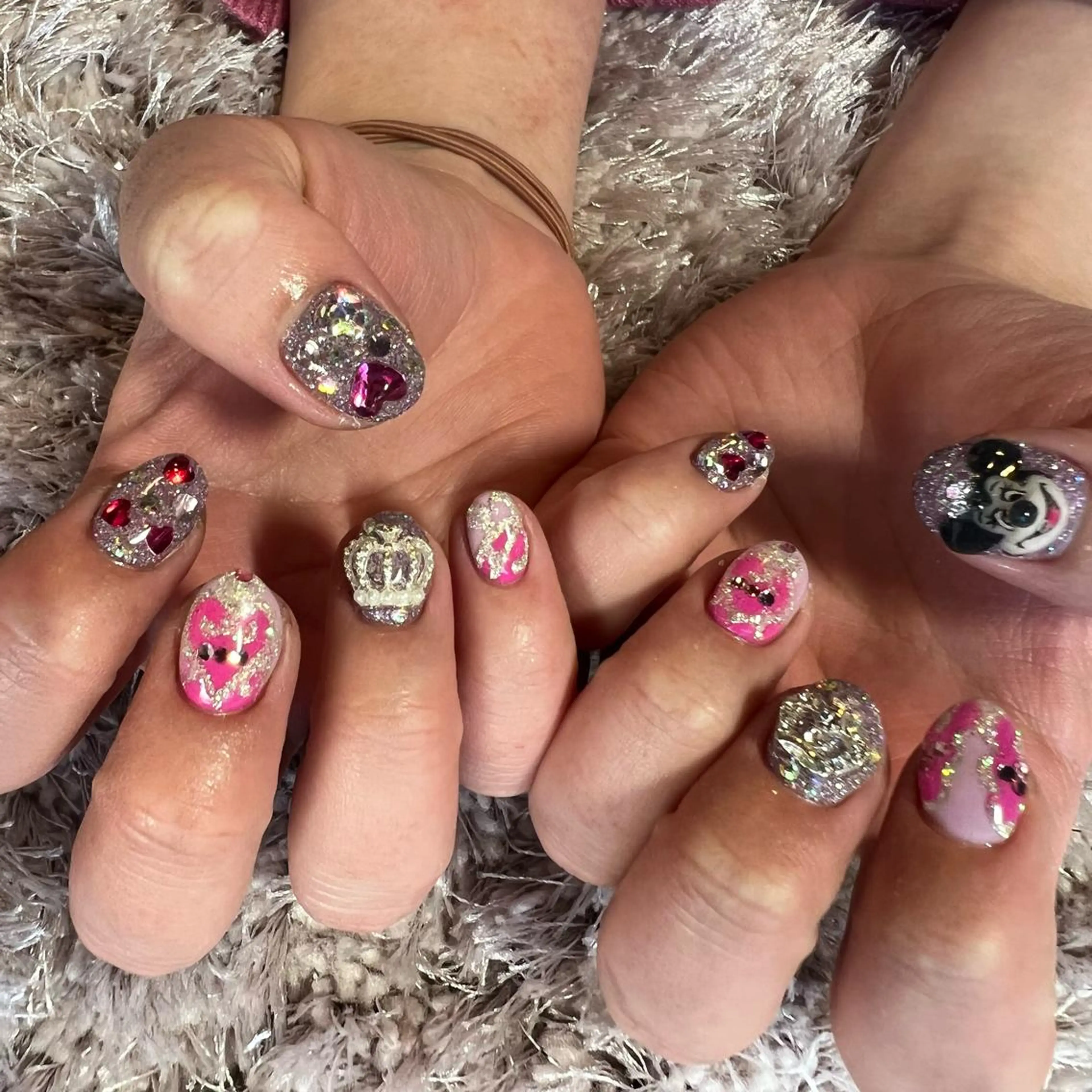 ネイル ハンドネイル REMIA所属・beauty salonREMIAのネイルデザイン