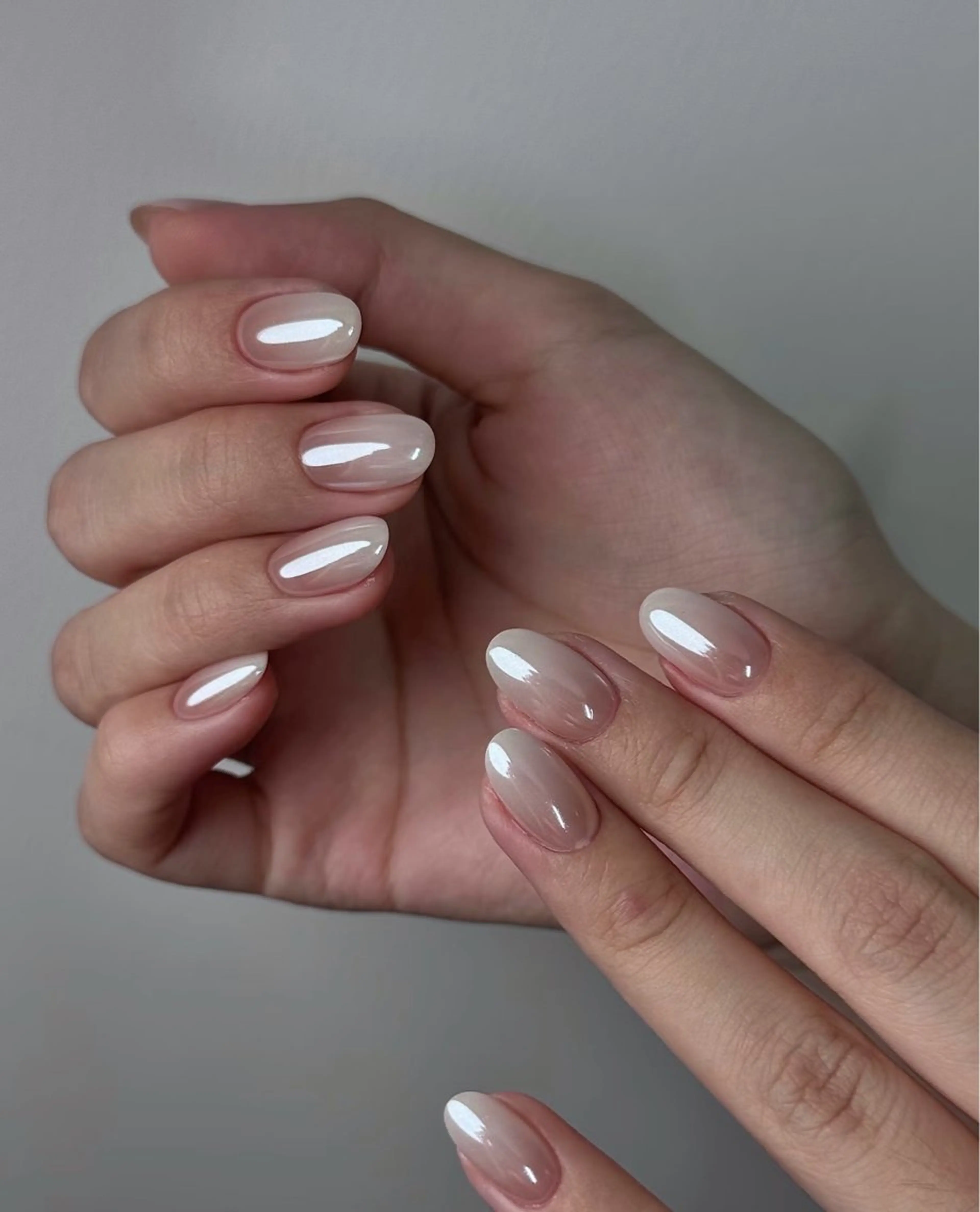ネイル ハンドネイル Grace nail ケイのネイルデザイン
