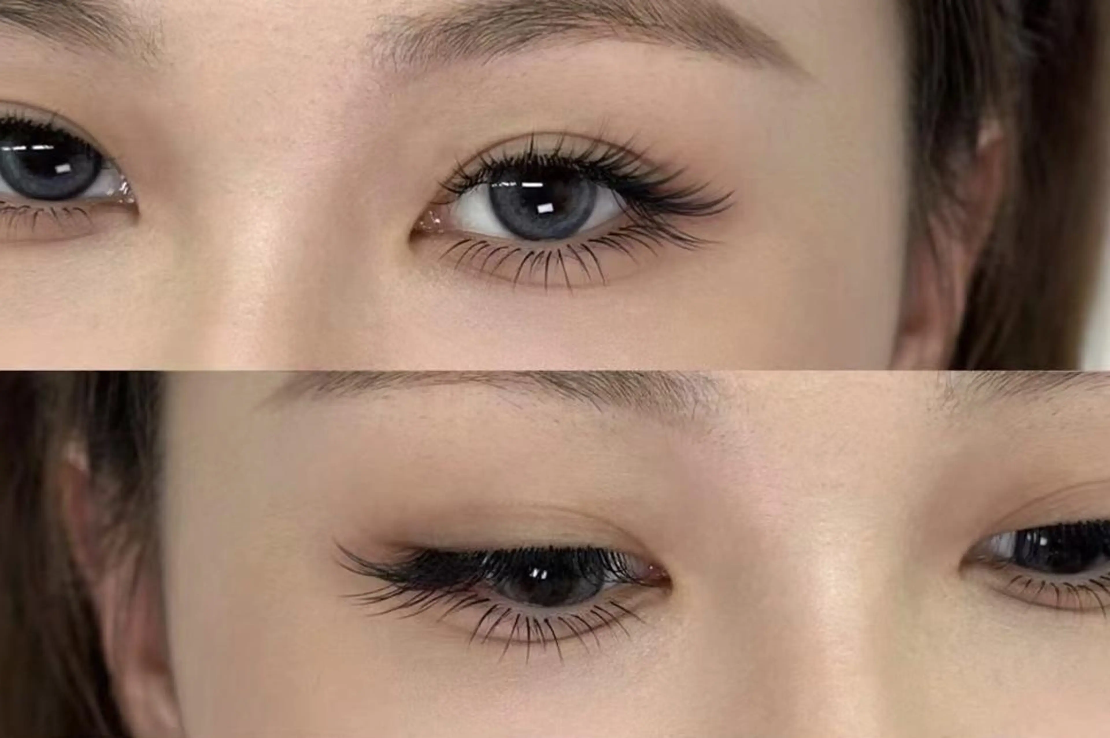 マツエク・マツパ AB マツエクネイルサロンのマツエク・マツパデザイン