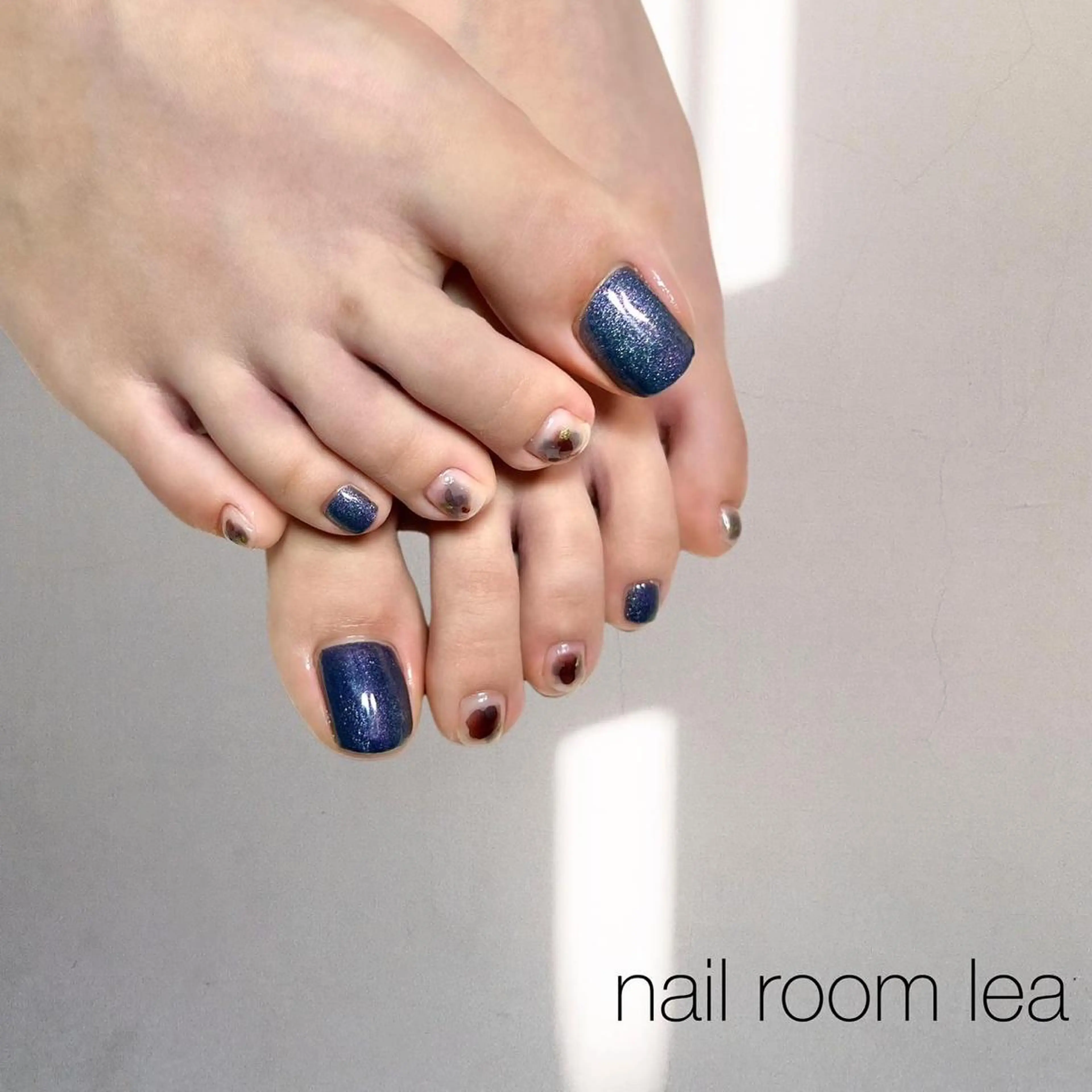 ネイル nailroom leaのネイルデザイン
