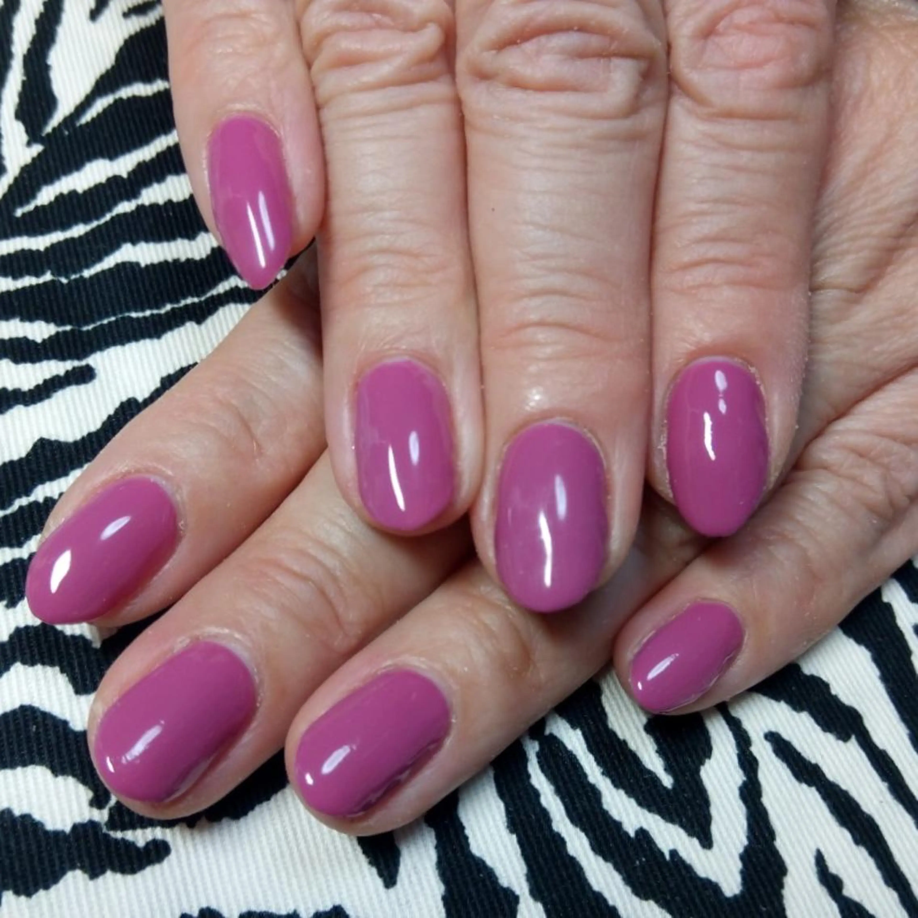 ネイル NAILS JACのネイルデザイン