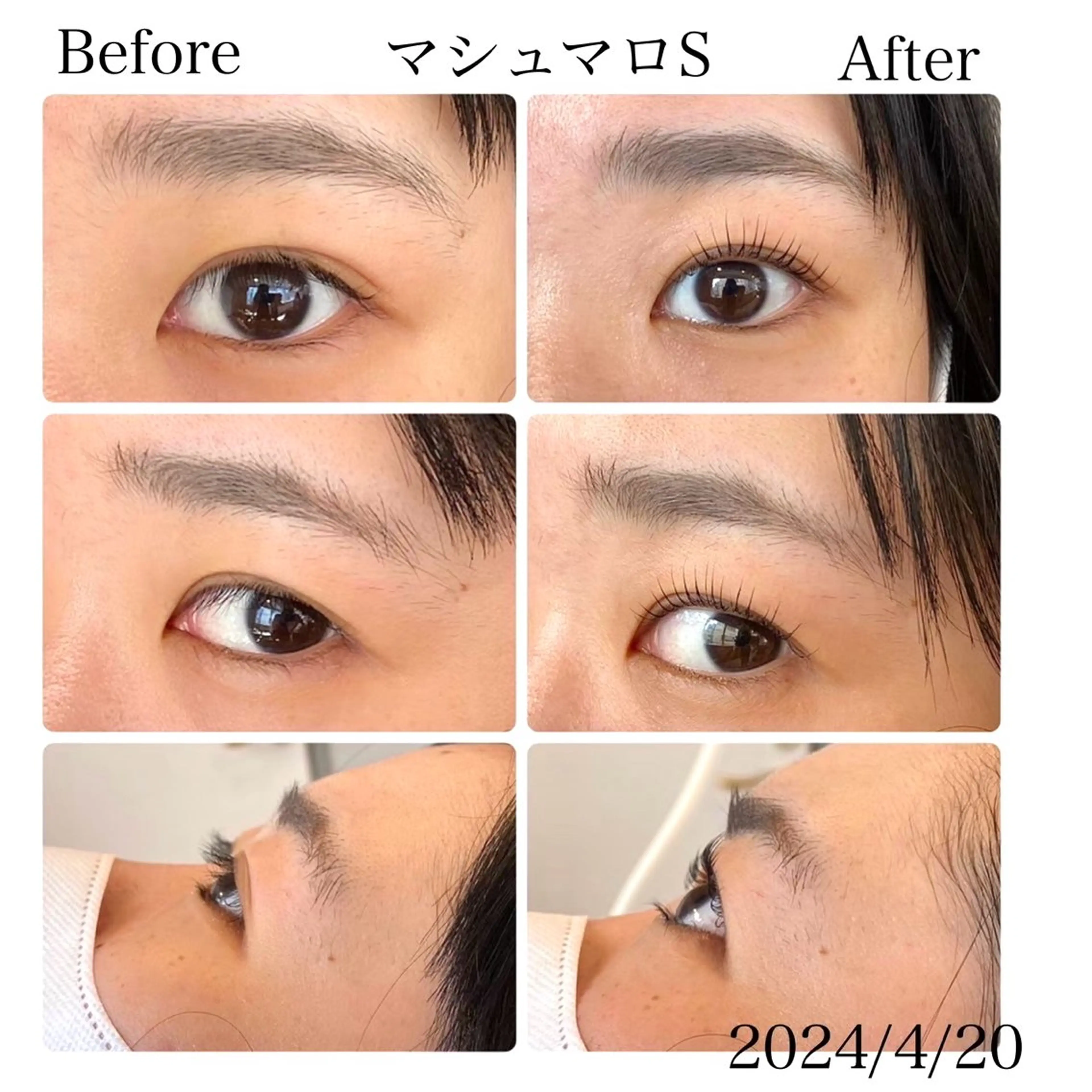 マツエク・マツパ minkstyle スズキのネイルデザイン