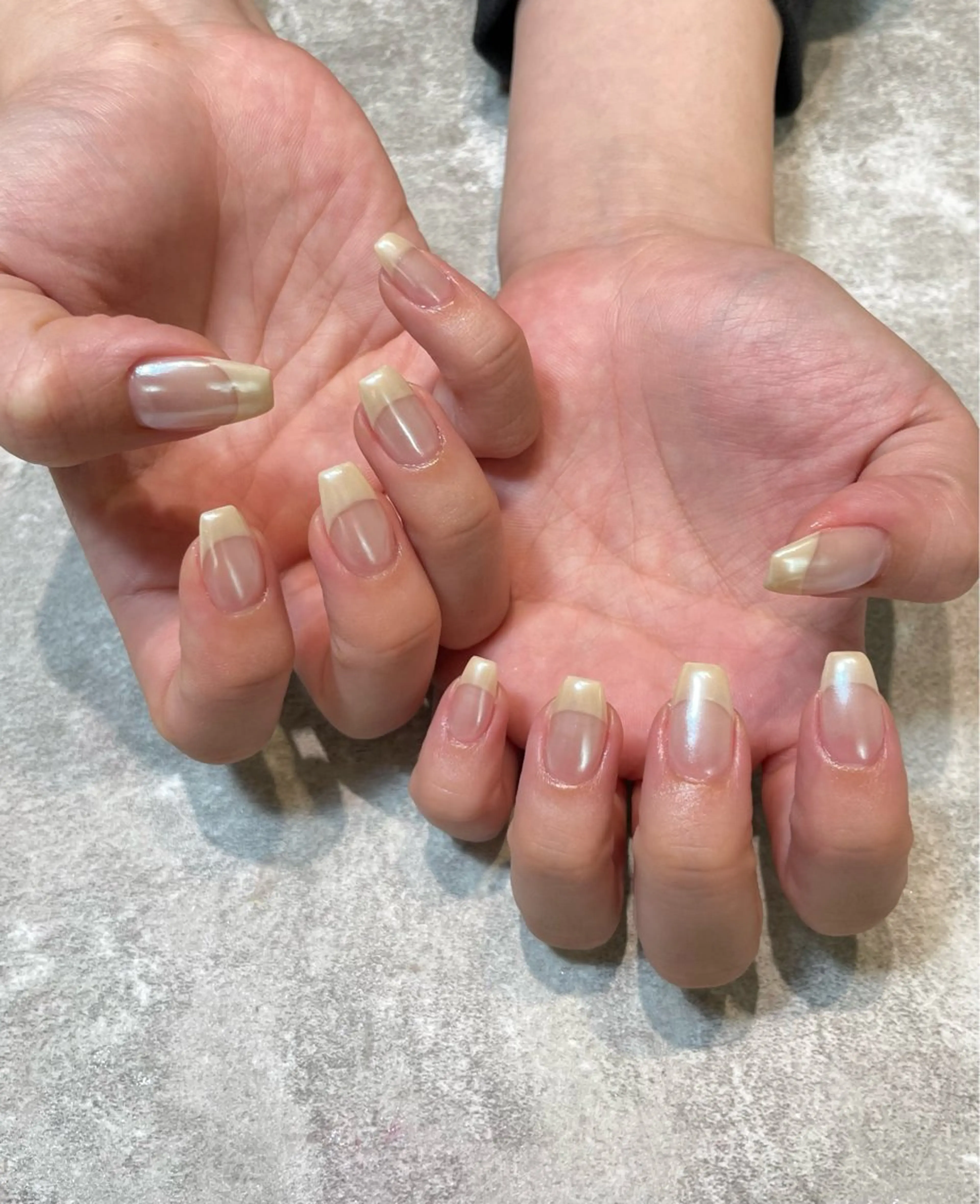 ネイル ハンドネイル nail moanaのネイルデザイン