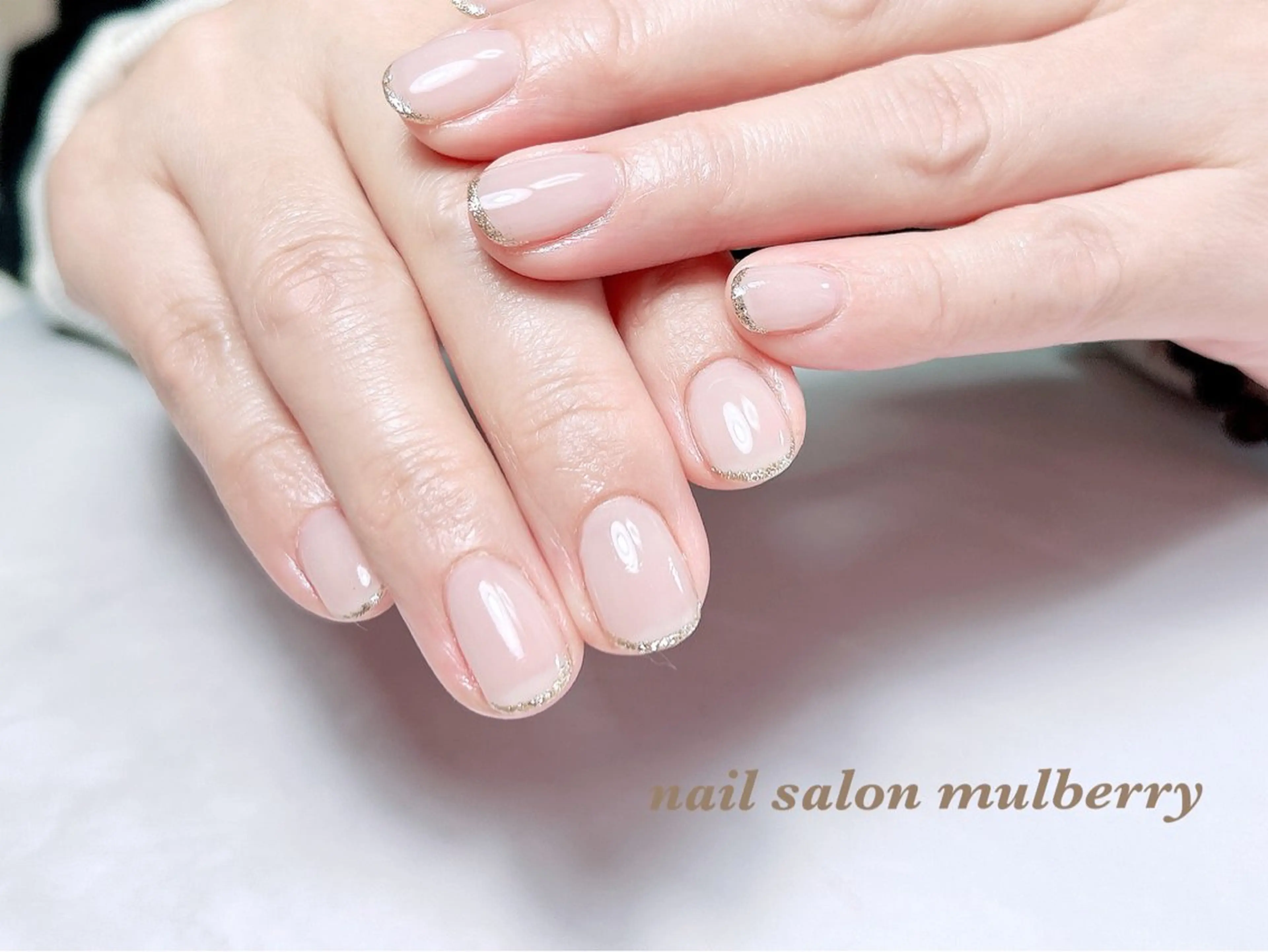 ネイル 桑田 あずさのネイルデザイン