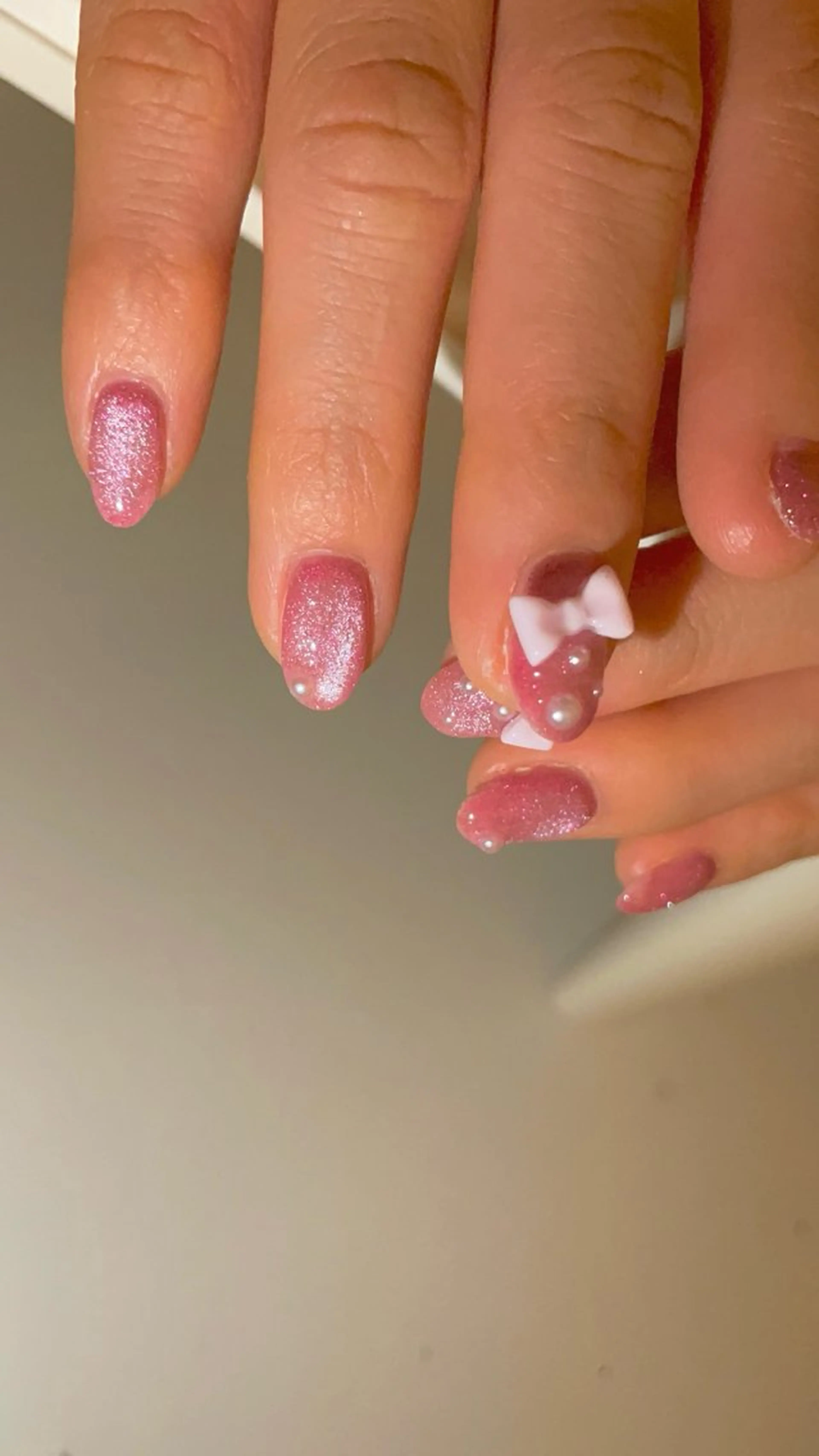 ネイル Ri-e's nailのネイルデザイン