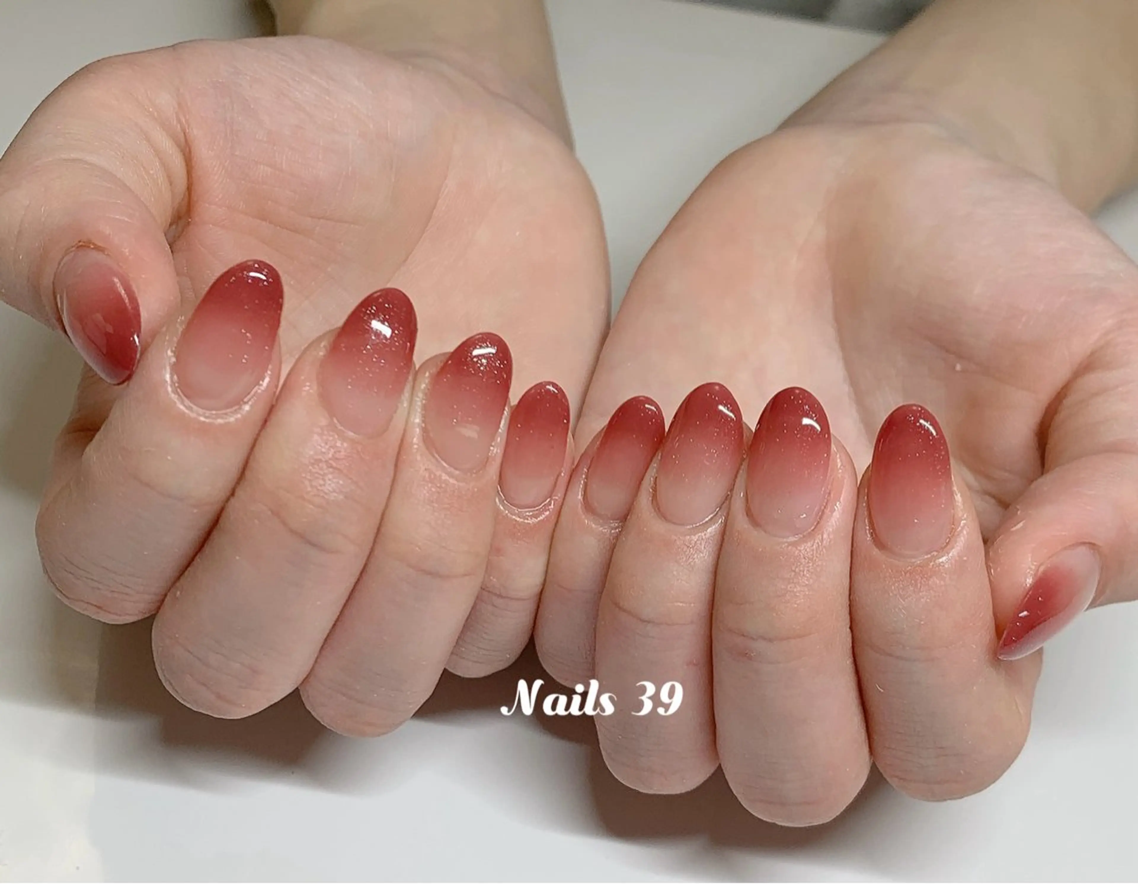 ネイル Nails 39のネイルデザイン