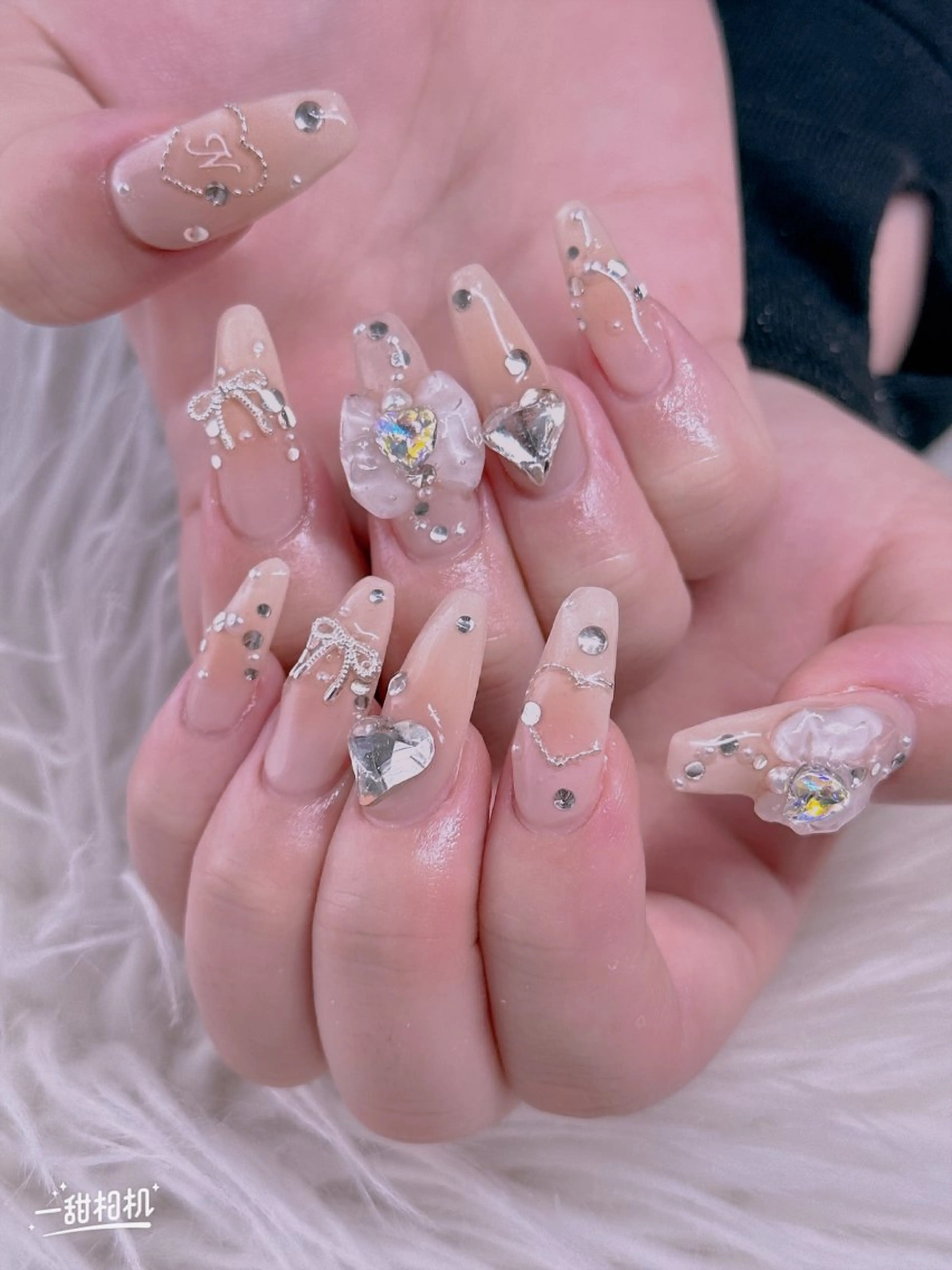 ネイル エムズ エムズのマツエク・マツパデザイン