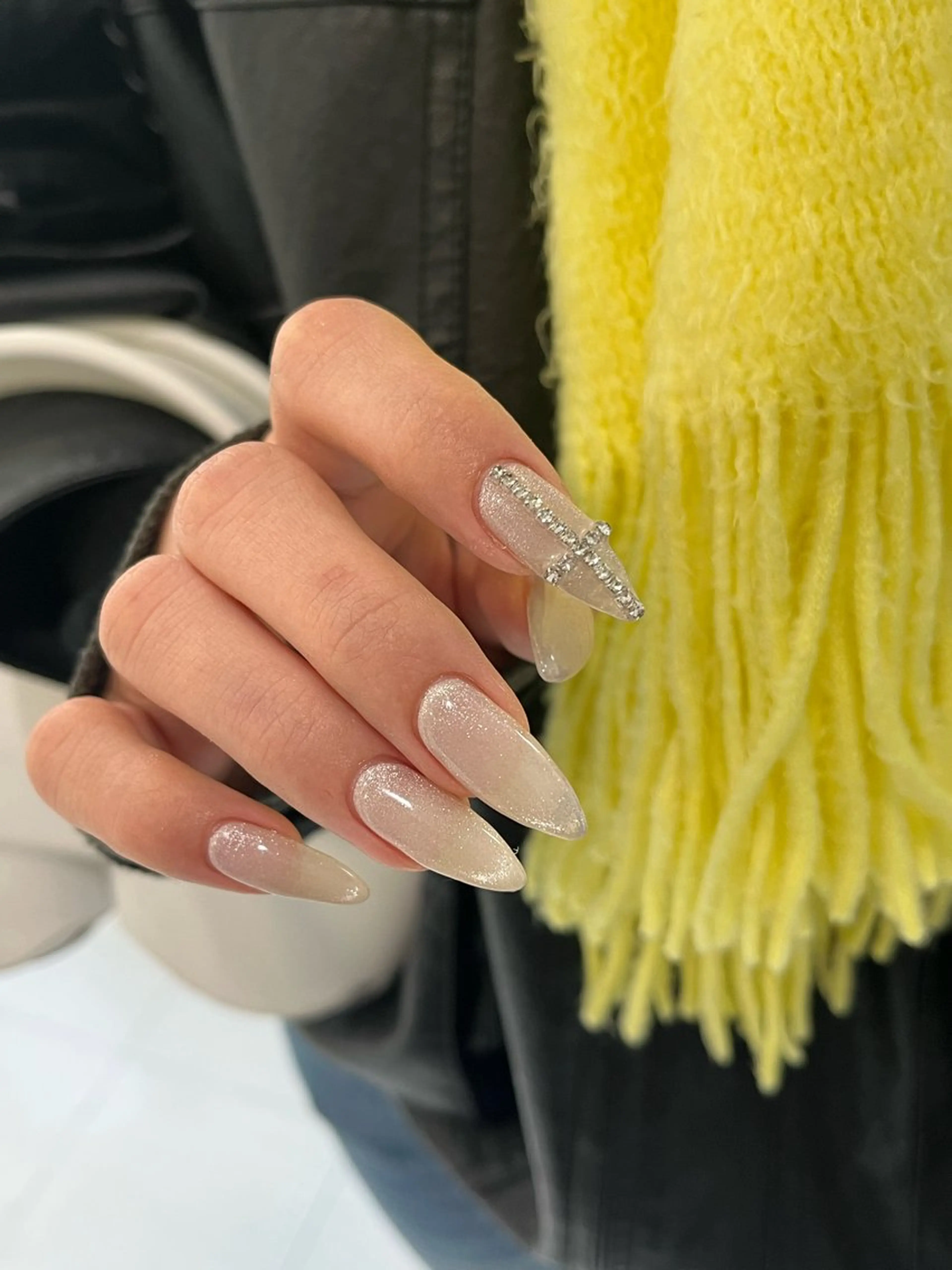ネイル chiya nailsのネイルデザイン