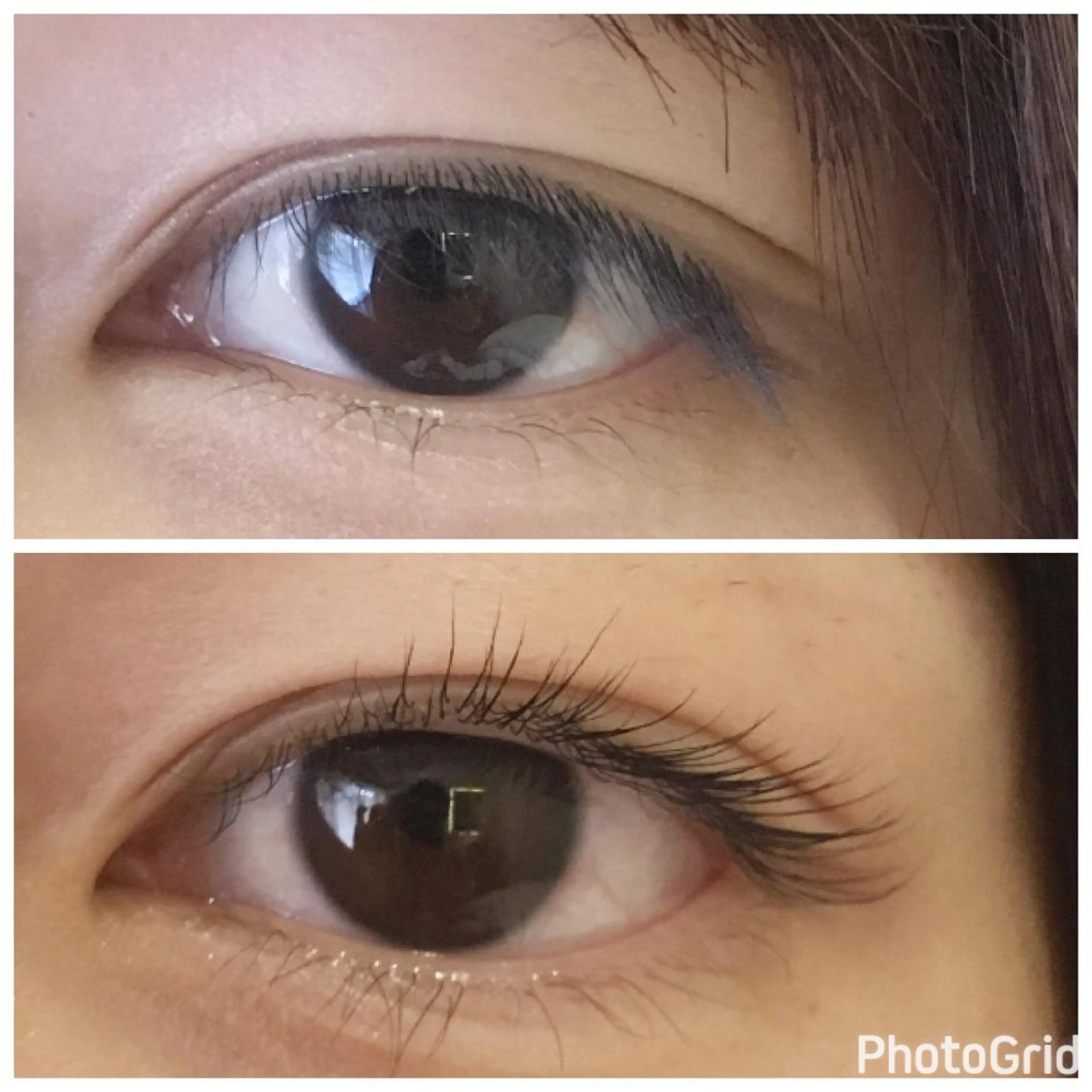 マツエク・マツパ まつげパーマ SELECTION EYES.のマツエク・マツパデザイン