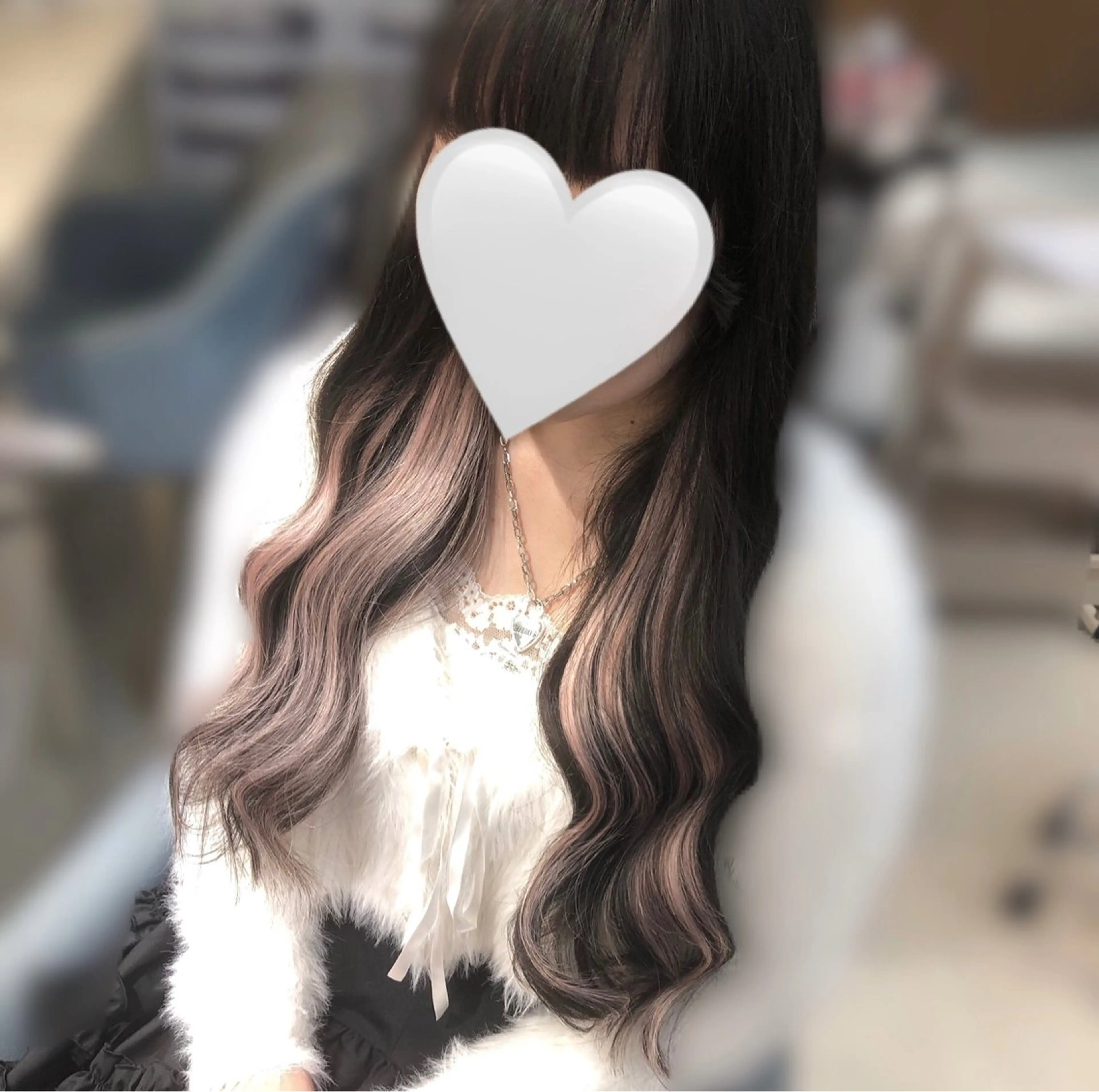 エクステ エクステ専門店AIM所属・エクステ専門店AIM /百花のヘアスタイル