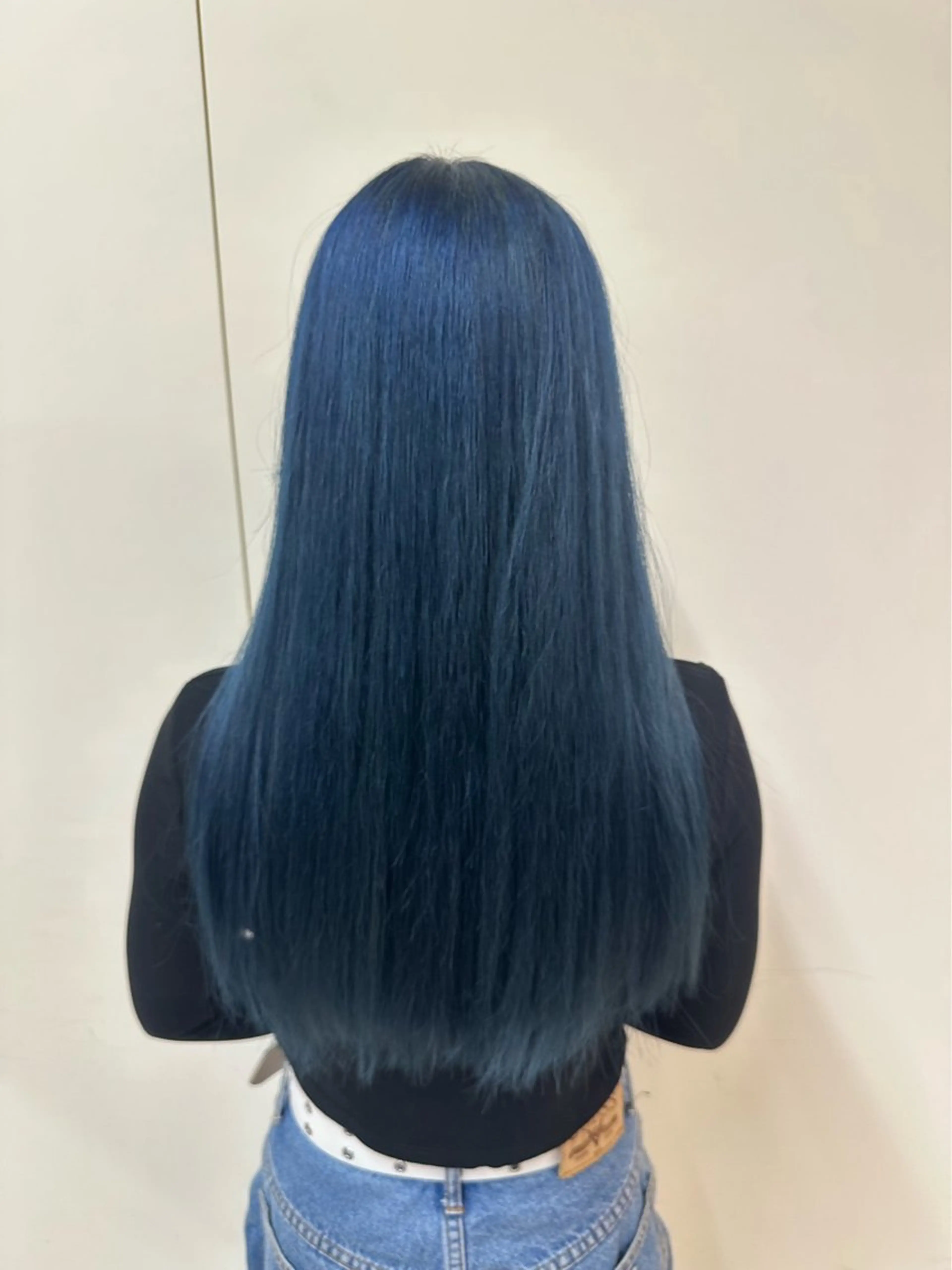 ロング カラー 毎月230人担当/ メンズヘア/清和武虎のヘアスタイル