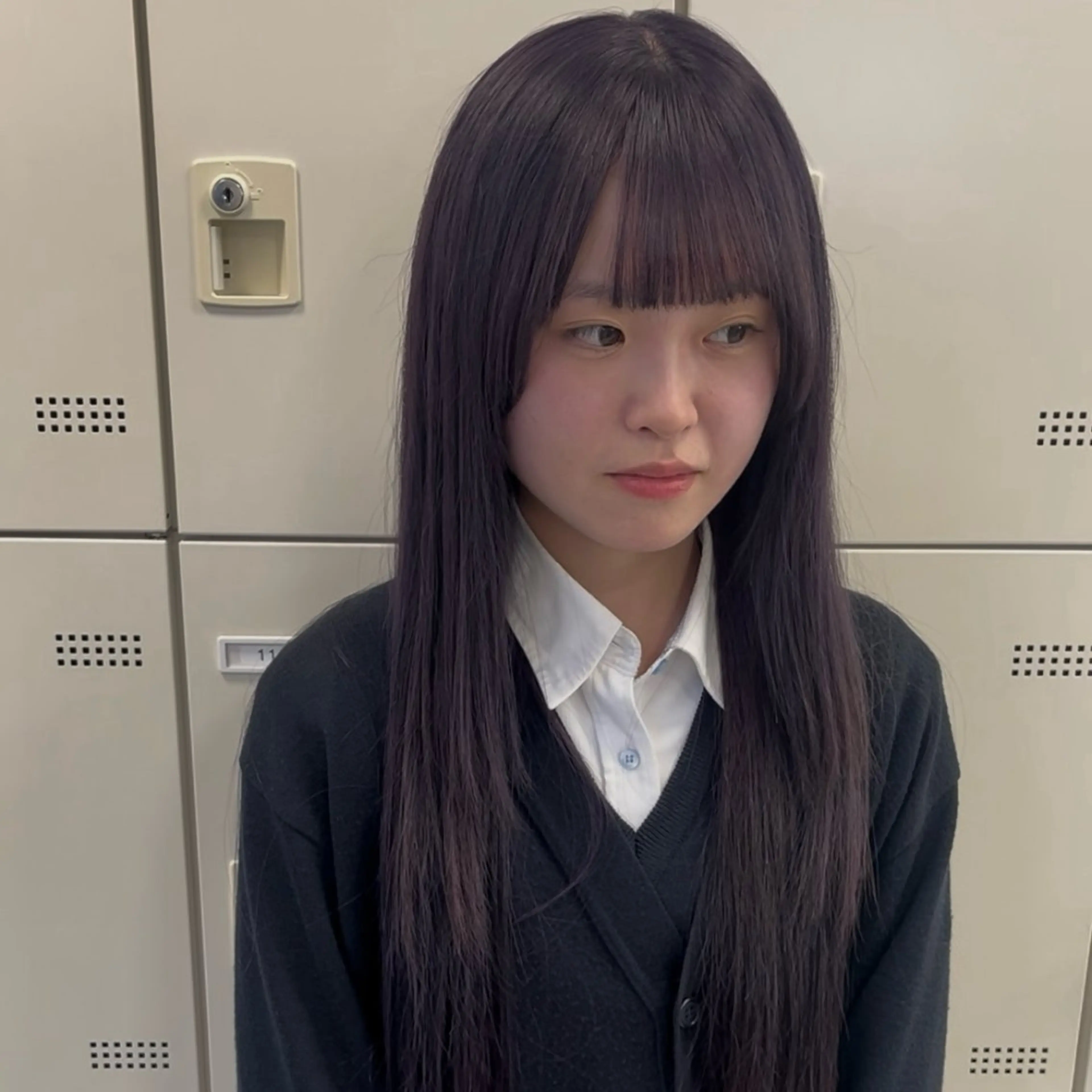 ロング 🫧LALA🫧 ショート🫧のヘアスタイル