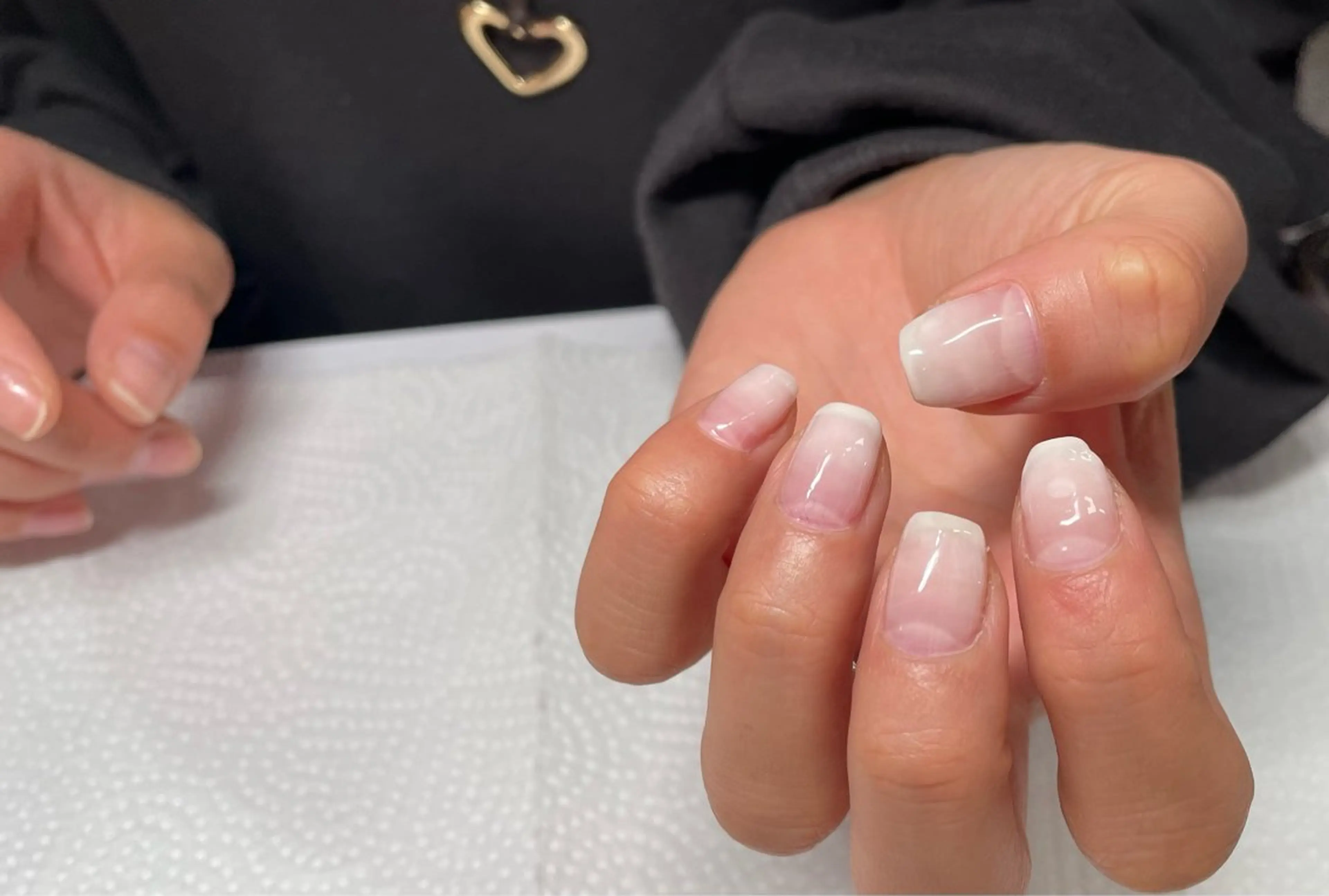 ネイル ハンドネイル Marina Verestのネイルデザイン