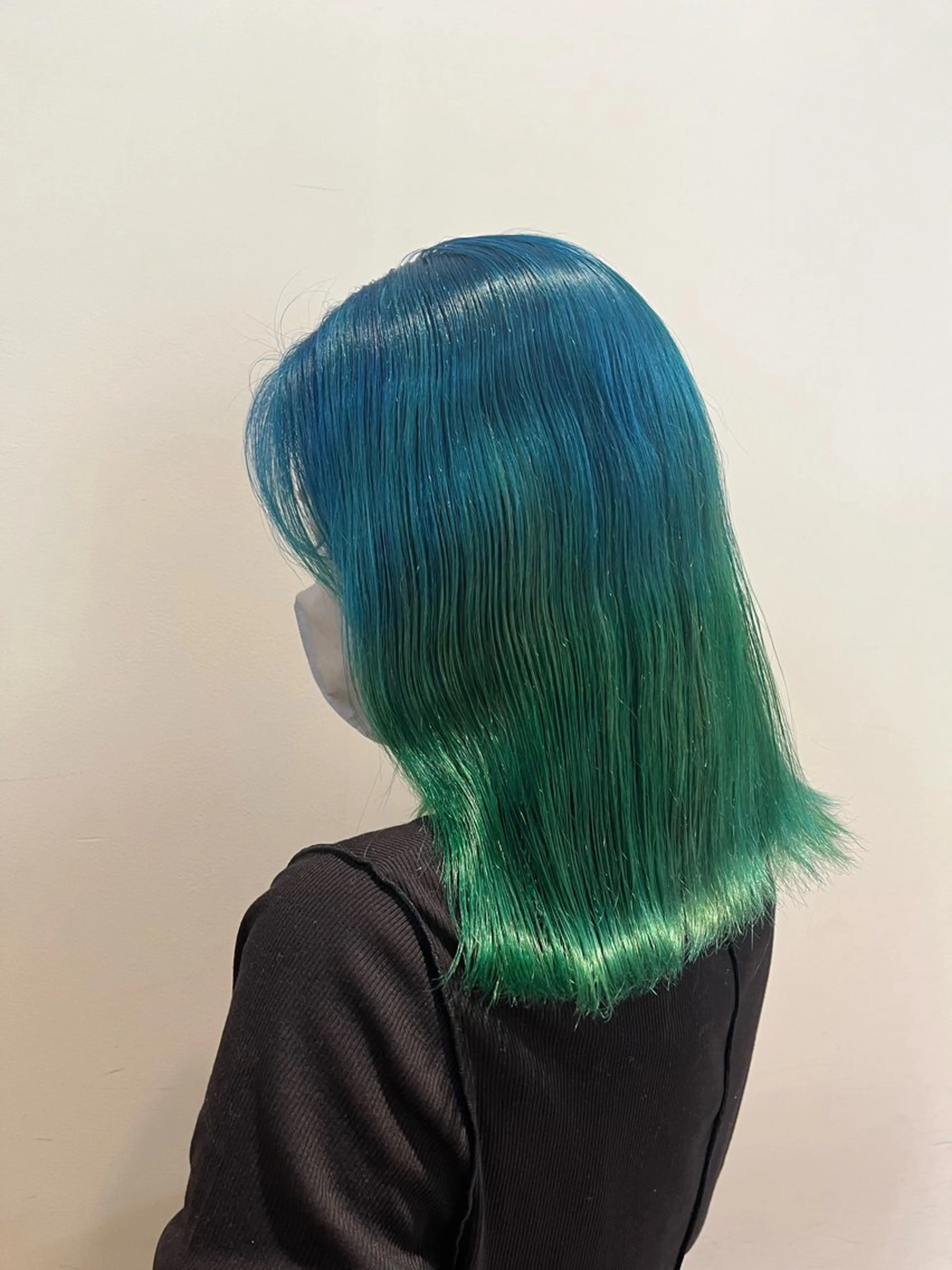 ミディアム PANOLA所属・カットモデル募集 🐈‍⬛🪄˚✧ツカのヘアスタイル