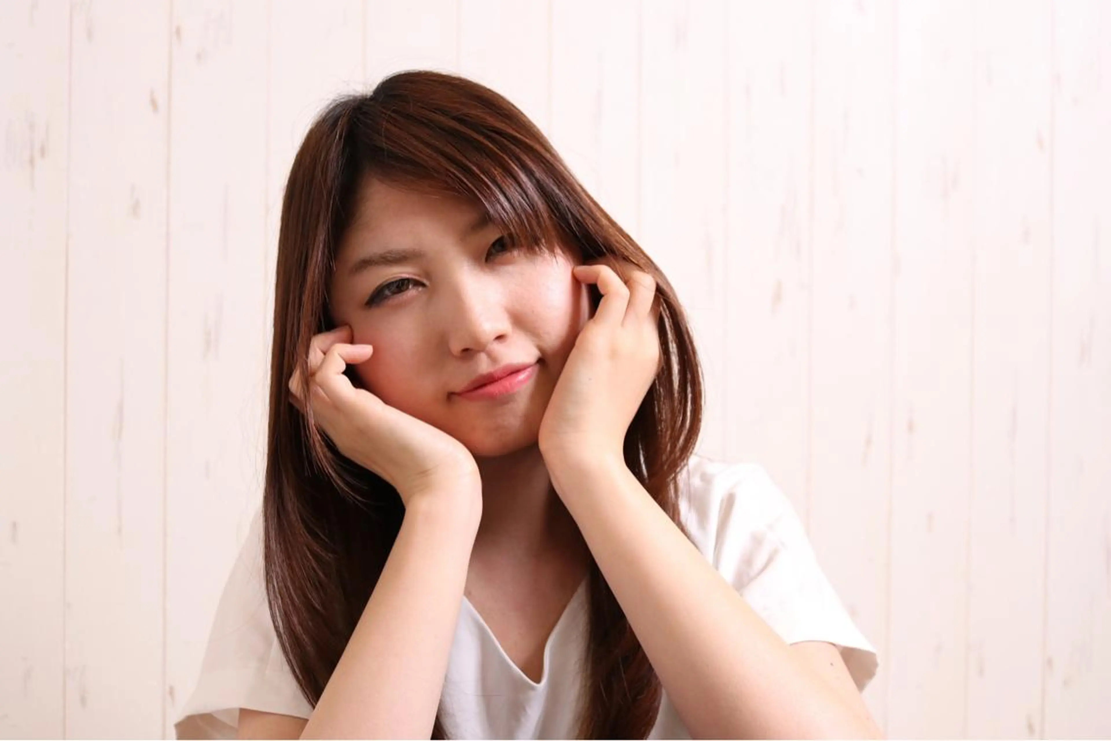 ロング カラー KAIzen. tomoのヘアスタイル