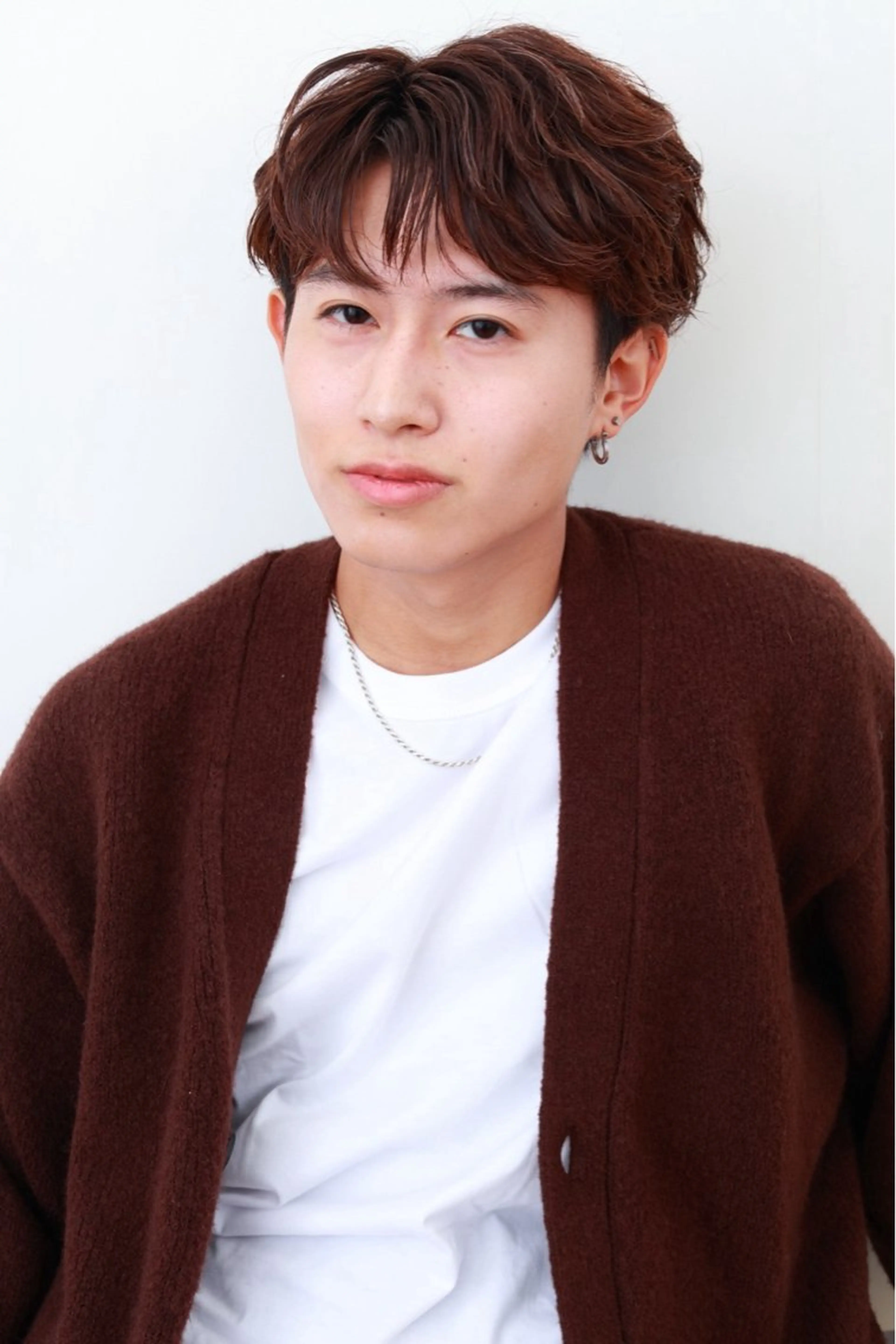 メンズ 💈豊橋メンズ専門 NO.1刑部七海💈のヘアスタイル