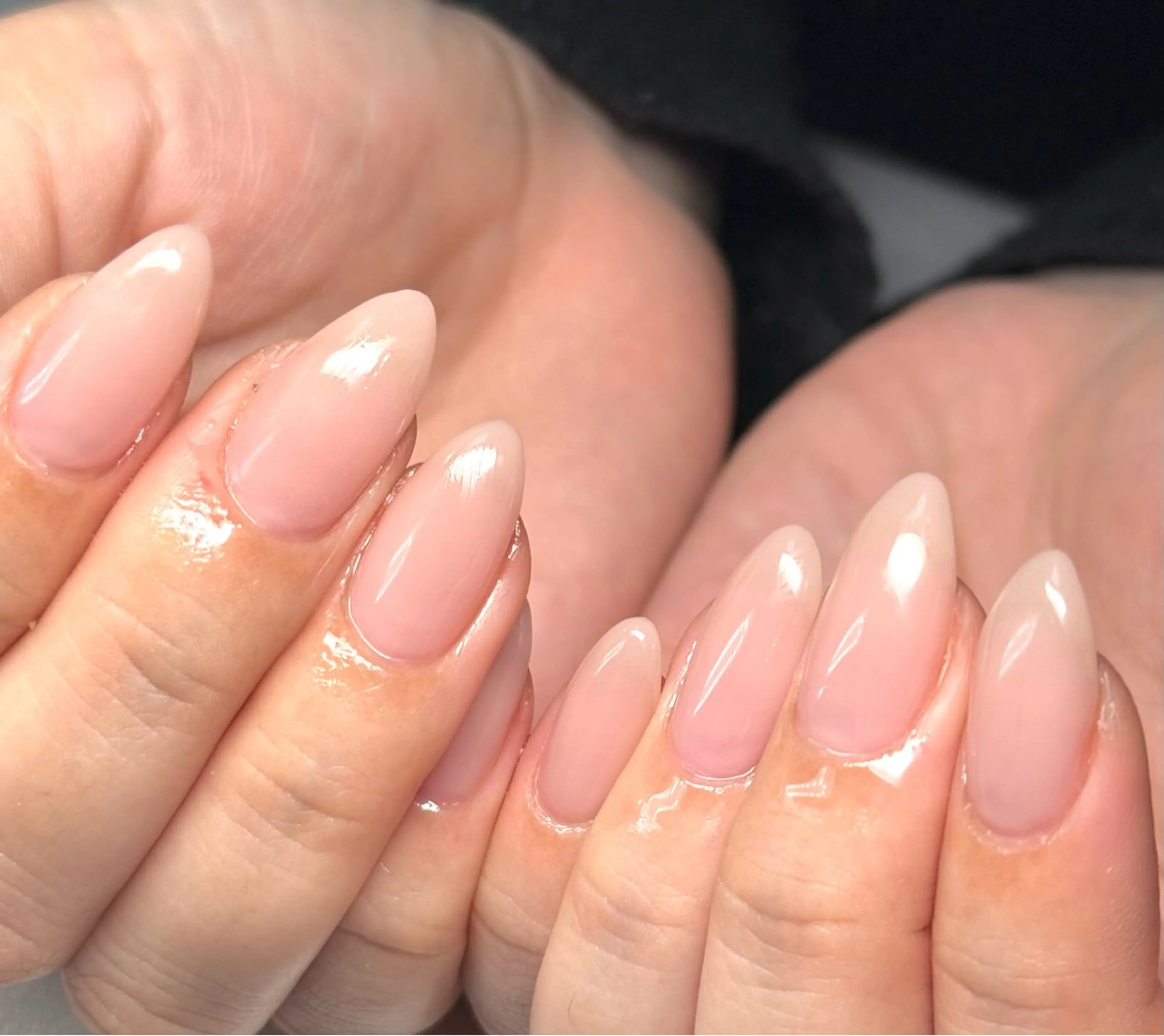 ネイル Lino ﾟのネイルデザイン