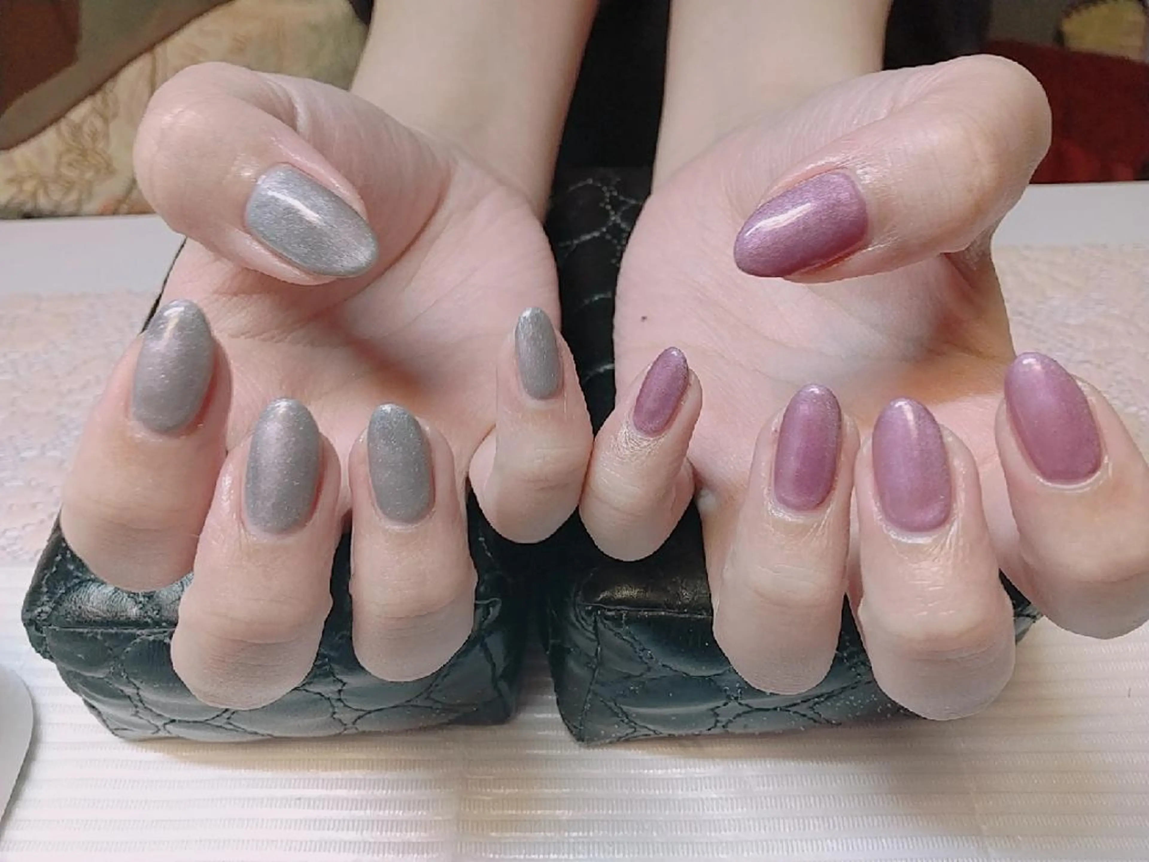 ネイル haru  nailのネイルデザイン