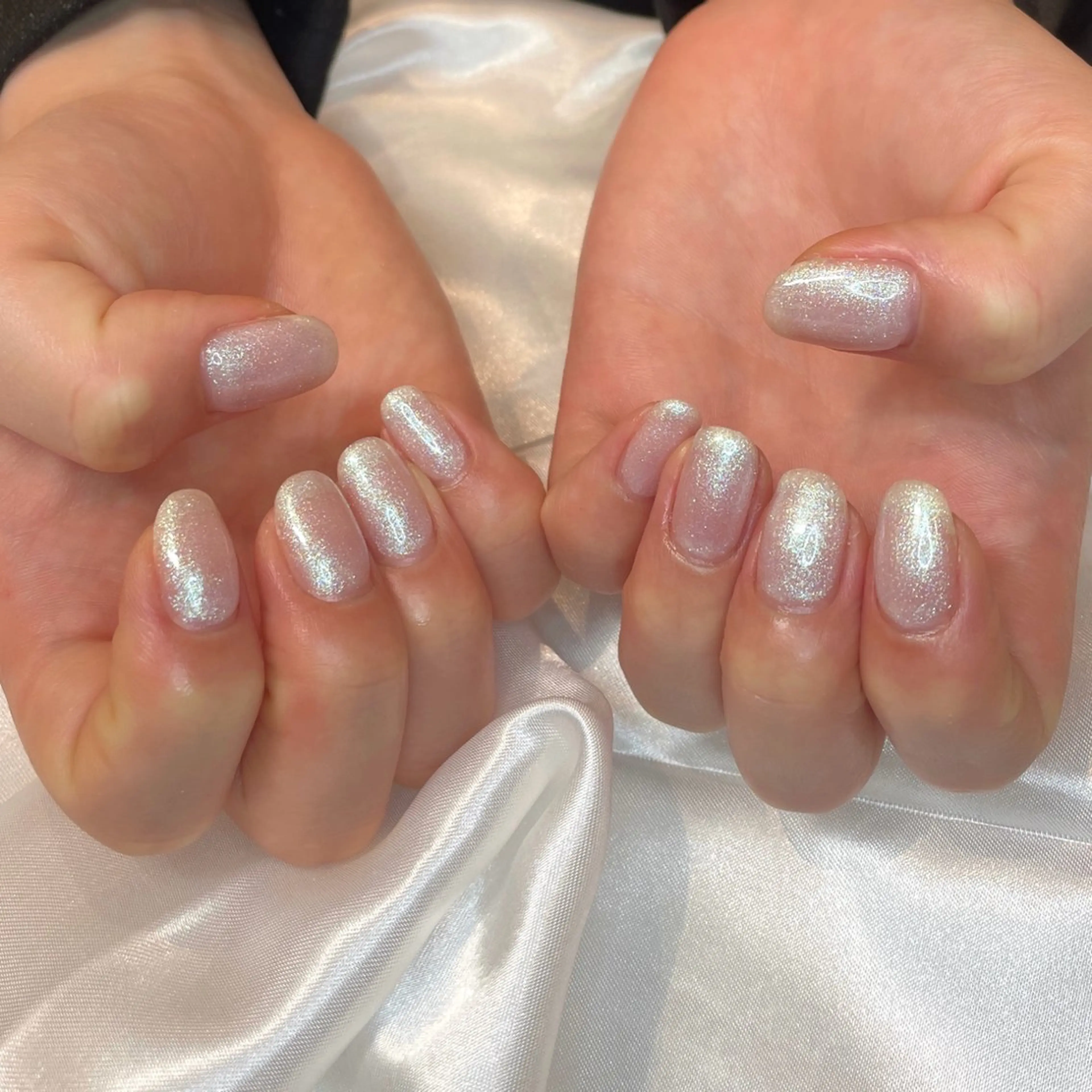 ネイル ハンドネイル yuki /渋谷/パラジェルのネイルデザイン