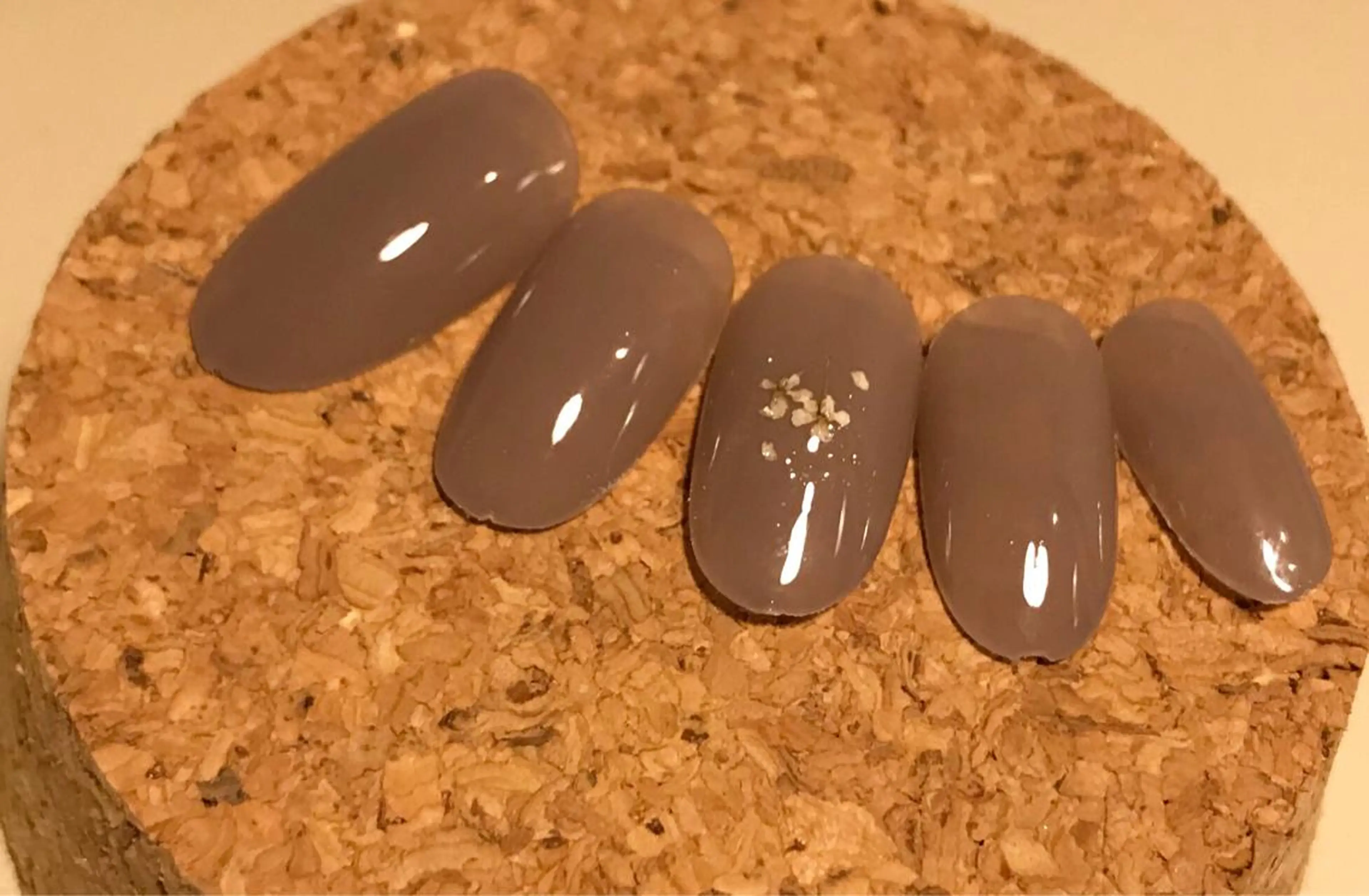 ネイル charmant nailのネイルデザイン