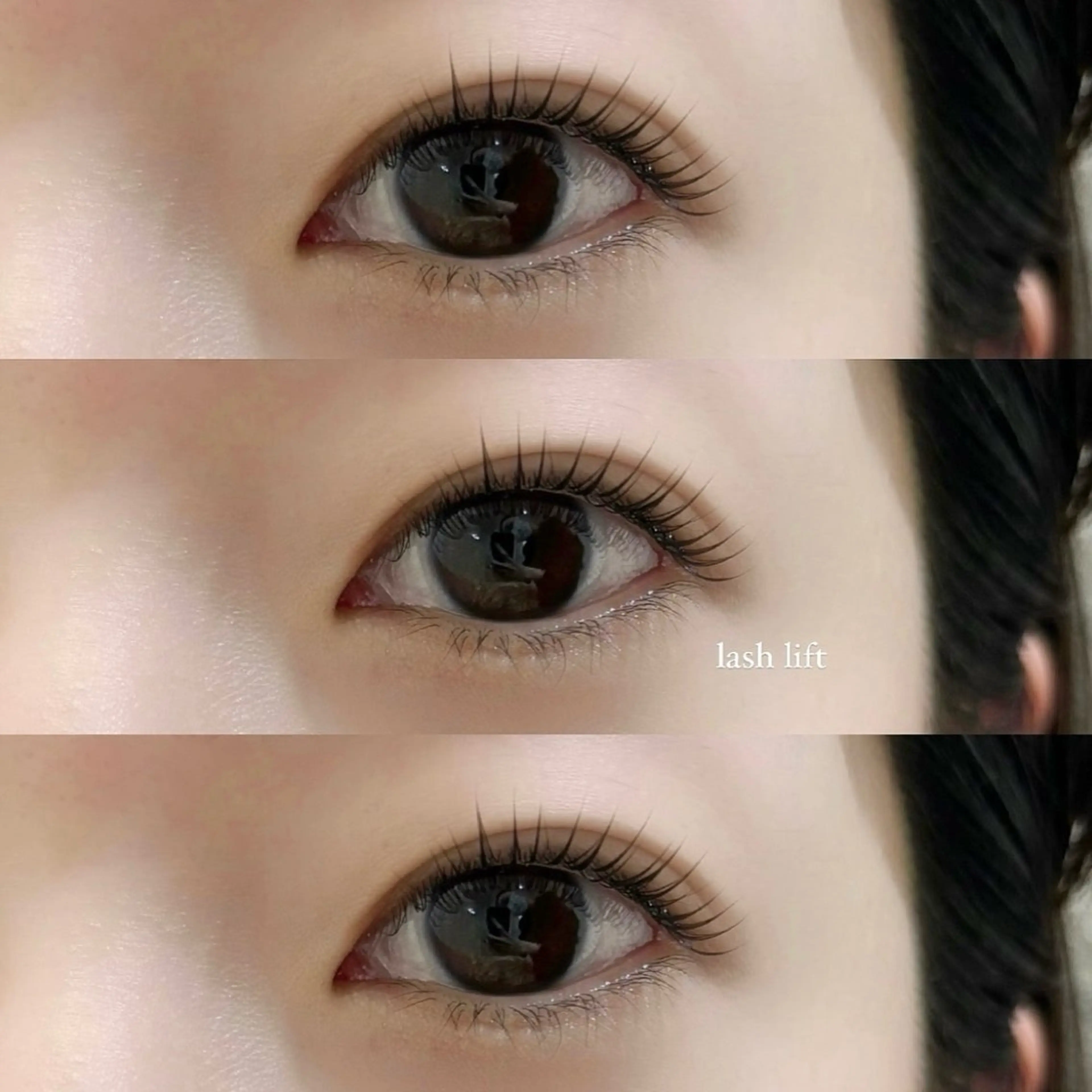 マツエク・マツパ ayano(歴9年) -Greenwoodのマツエク・マツパデザイン