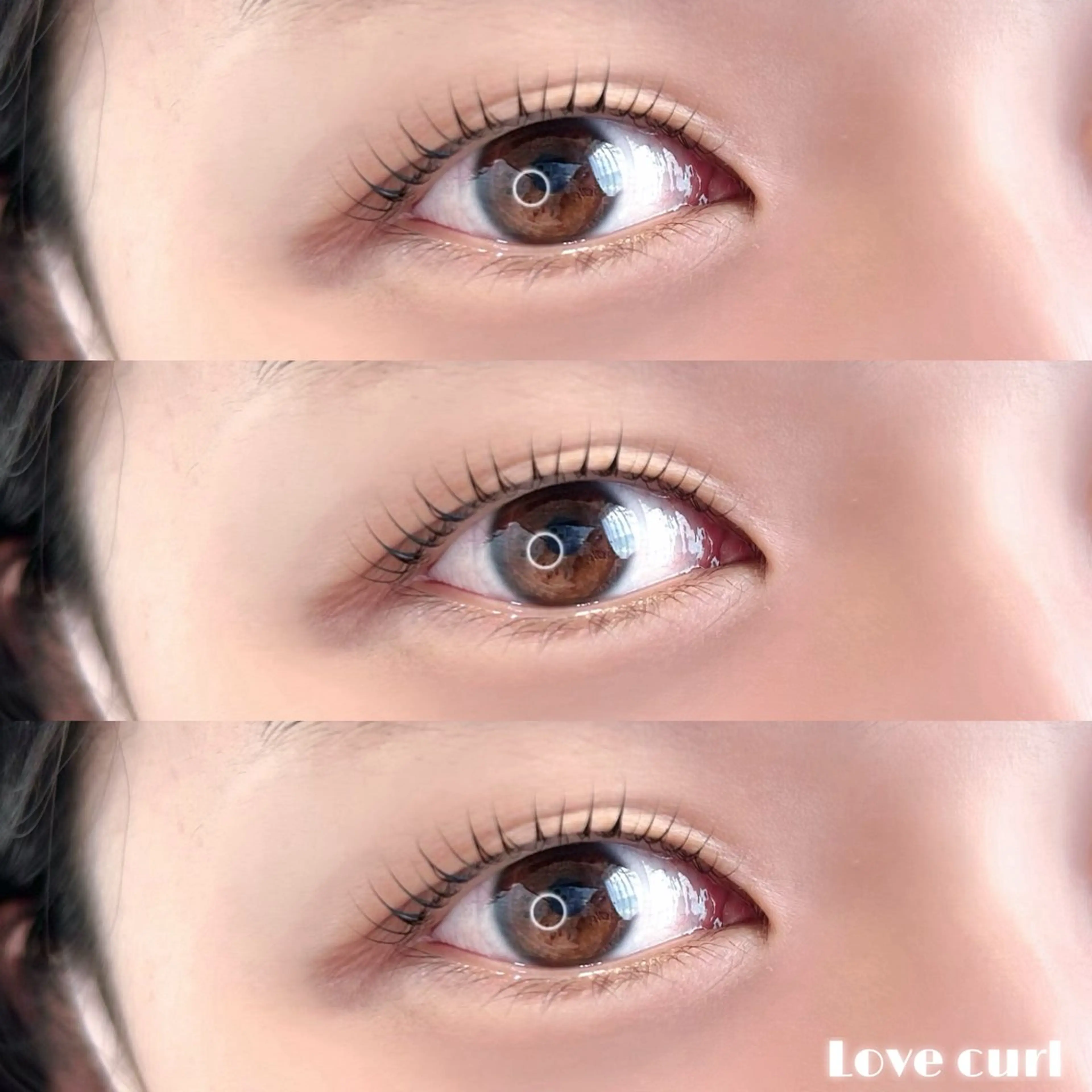 マツエク・マツパ マツパ つぼい かずみのマツエク・マツパデザイン