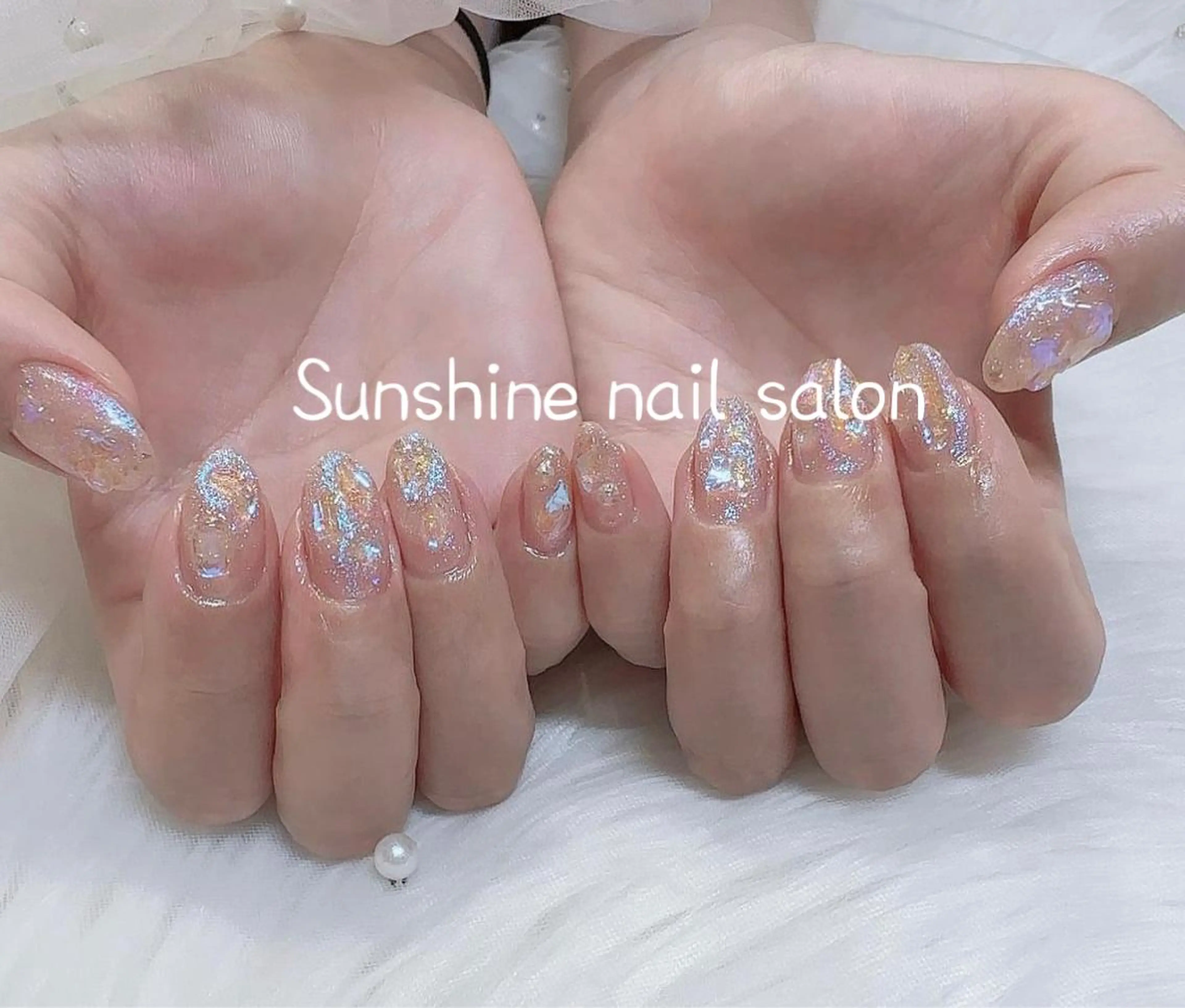 ネイル サンシャイン ネイル池袋店のネイルデザイン