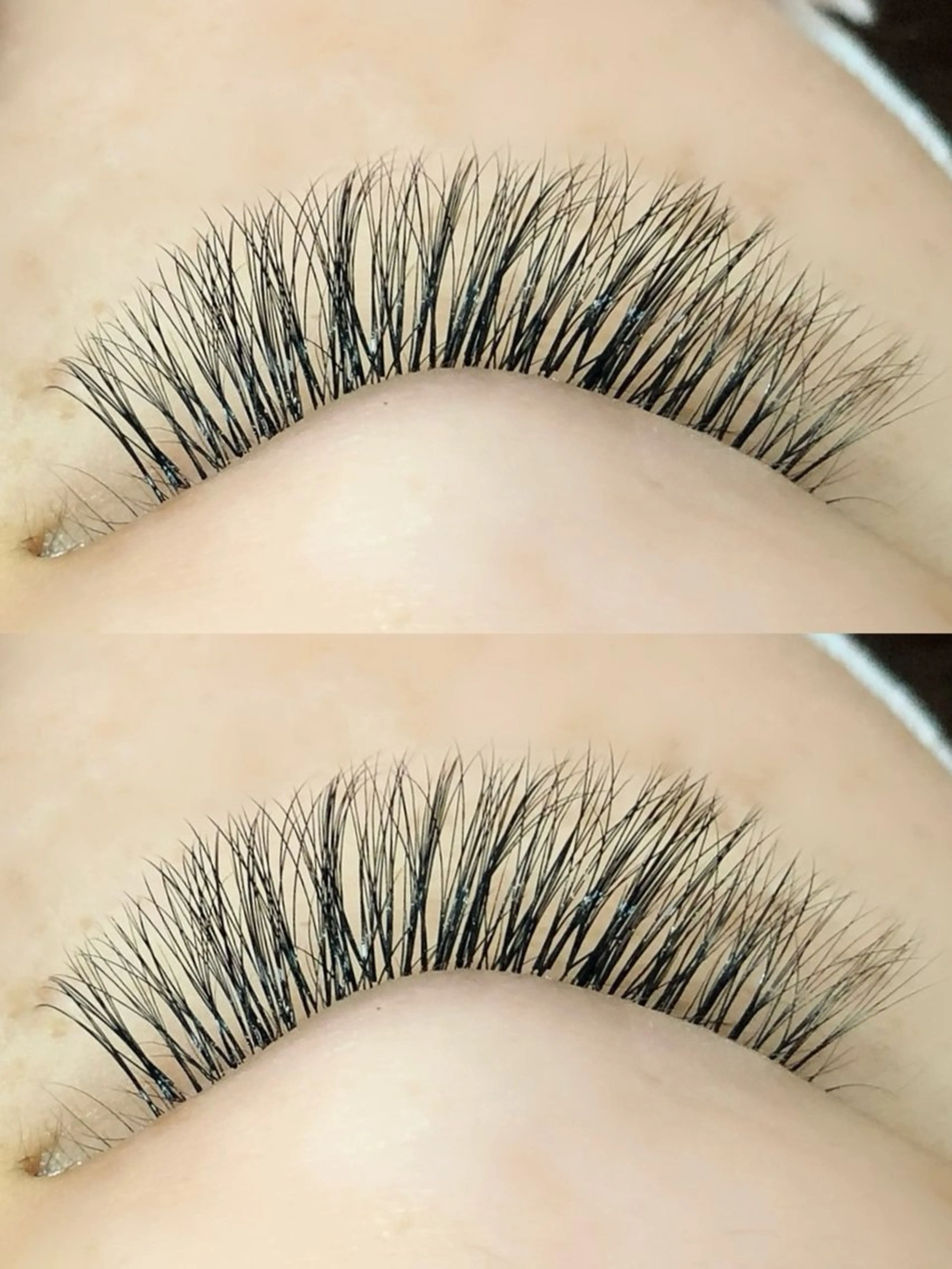 マツエク・マツパ PURIO eyelashのマツエク・マツパデザイン