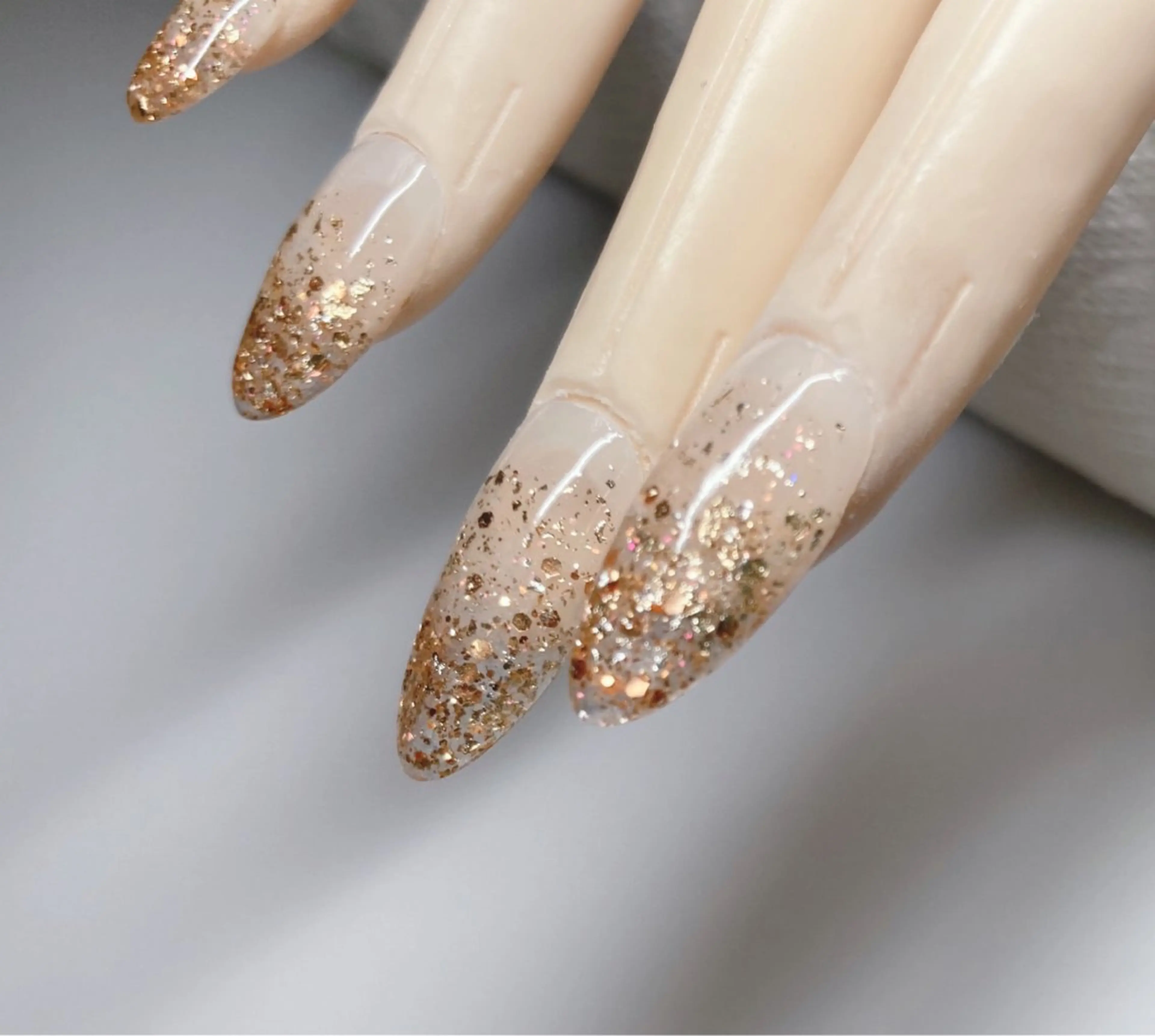 セミロング Kae Nailのネイルデザイン