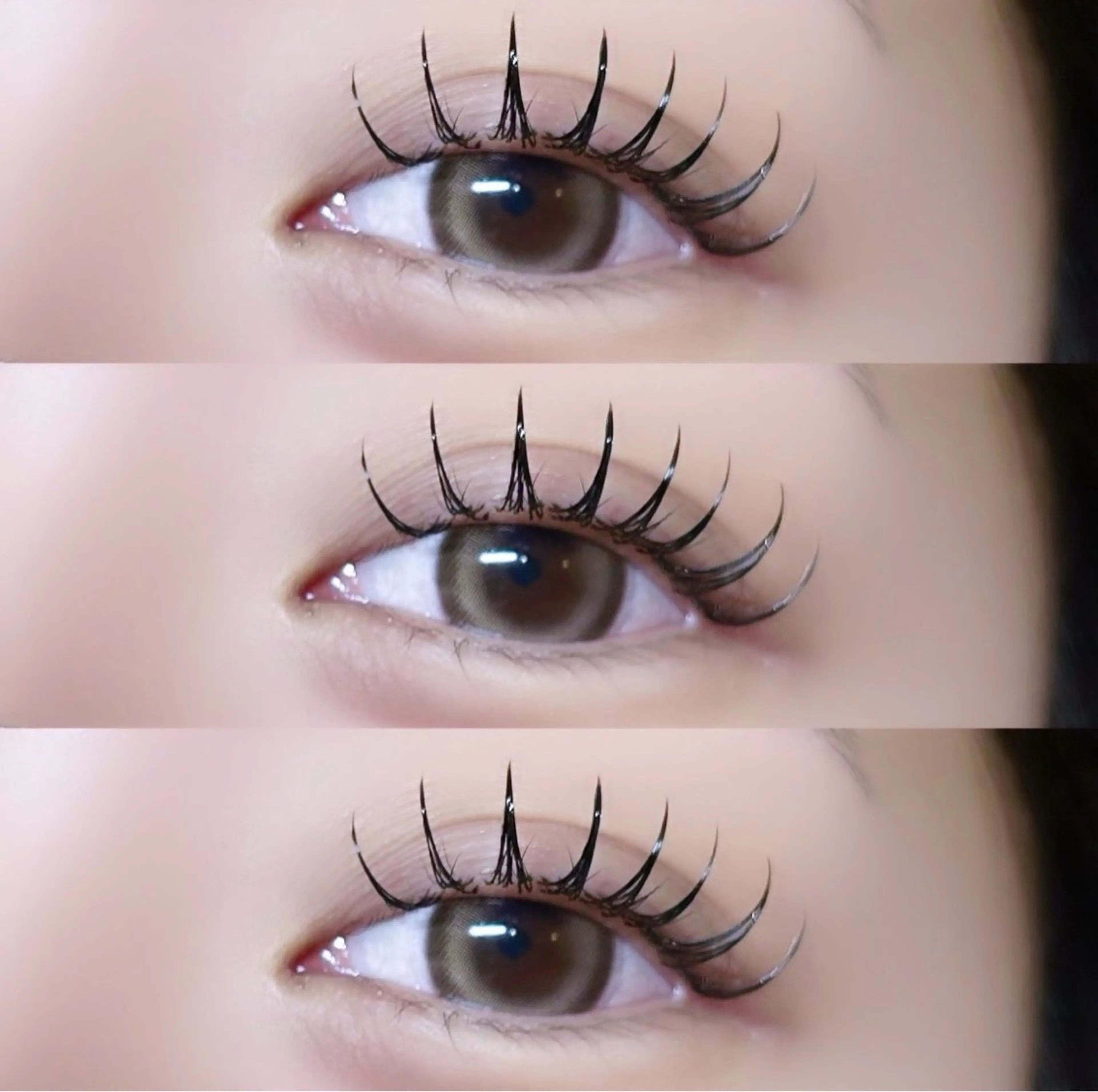 マツエク・マツパ マツエク eyelashsalon  Garden天神大名店所属・garden yuunaのマツエク・マツパデザイン