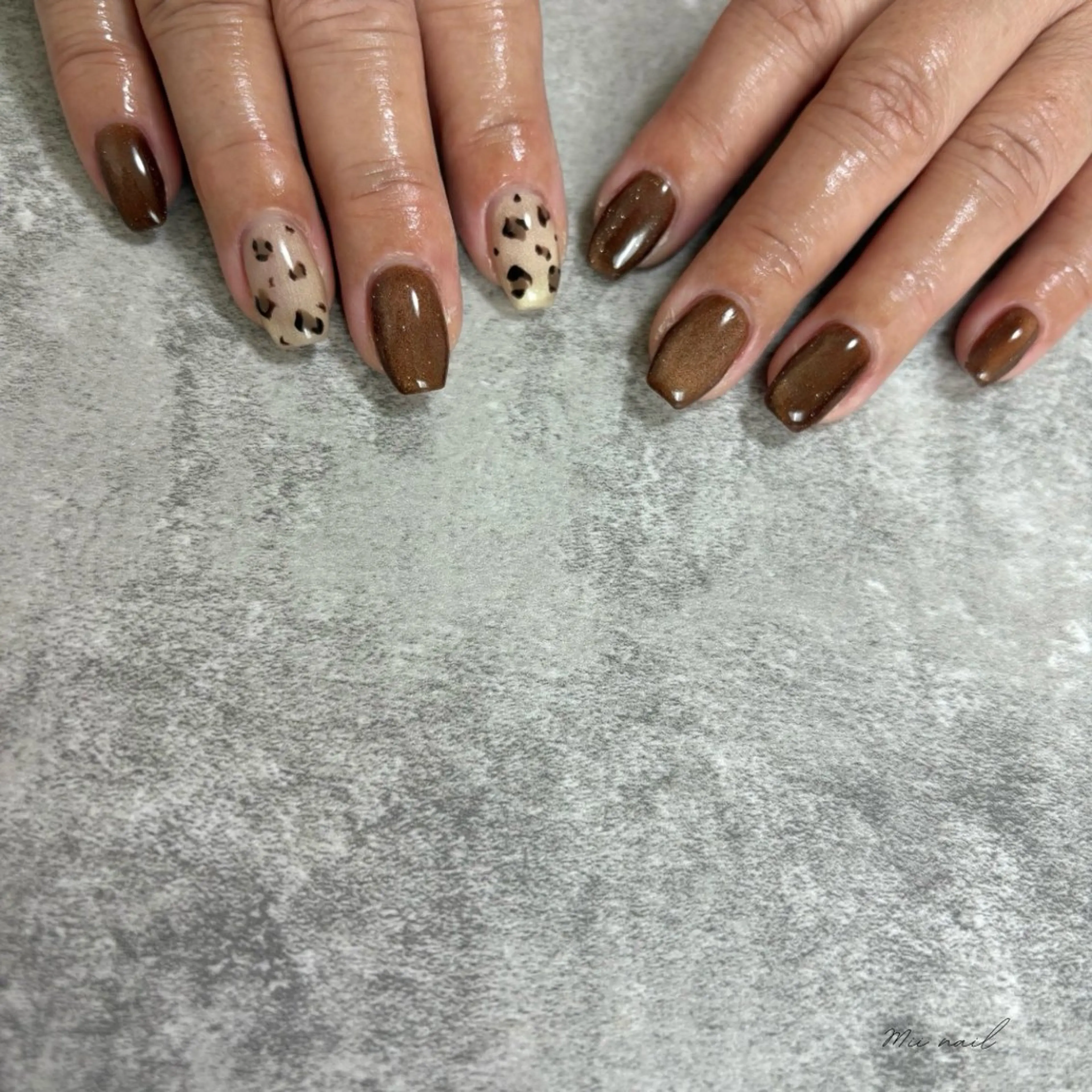 ネイル Mii nail いづみのその他イメージ