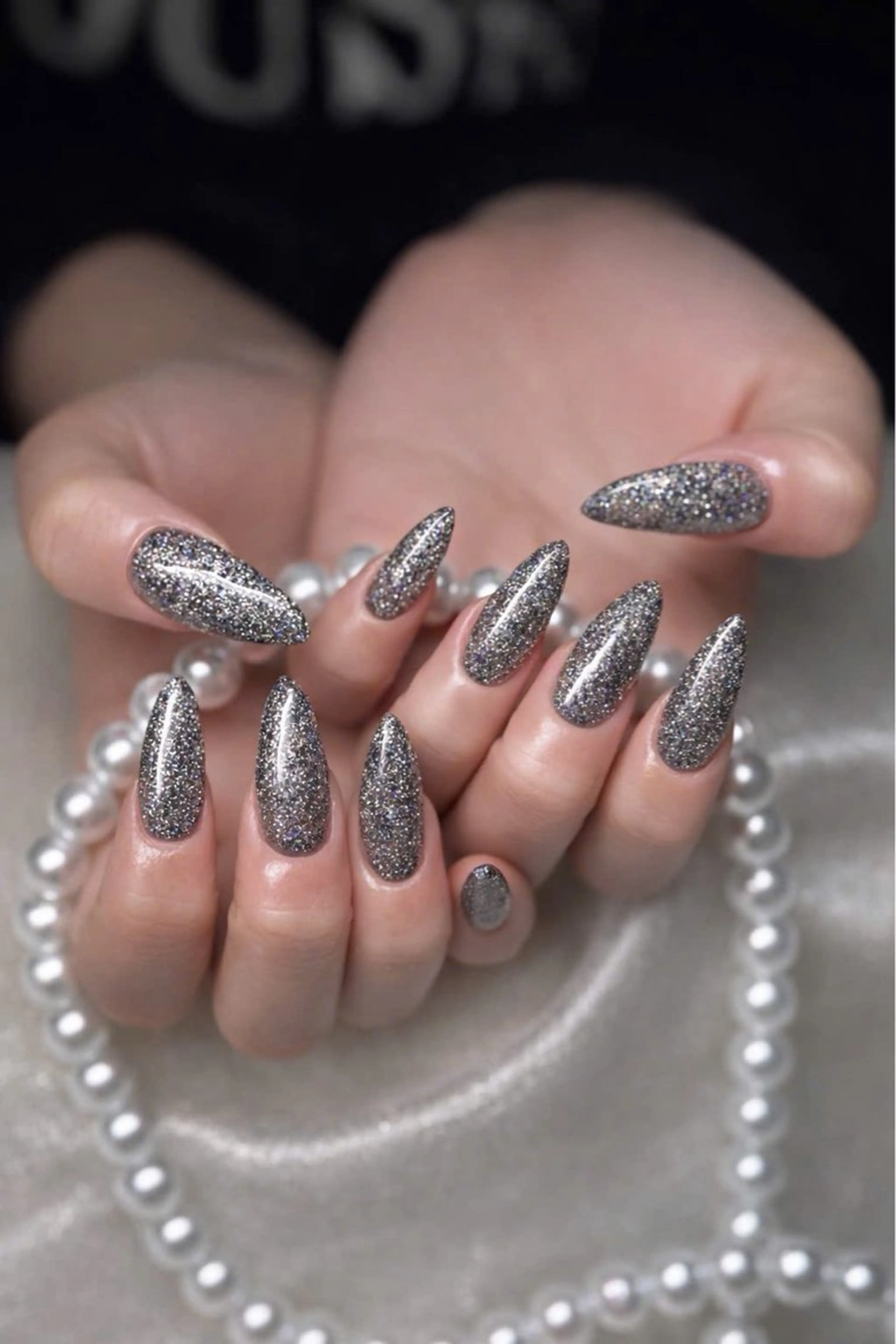 ネイル BA_PIU NAILのネイルデザイン