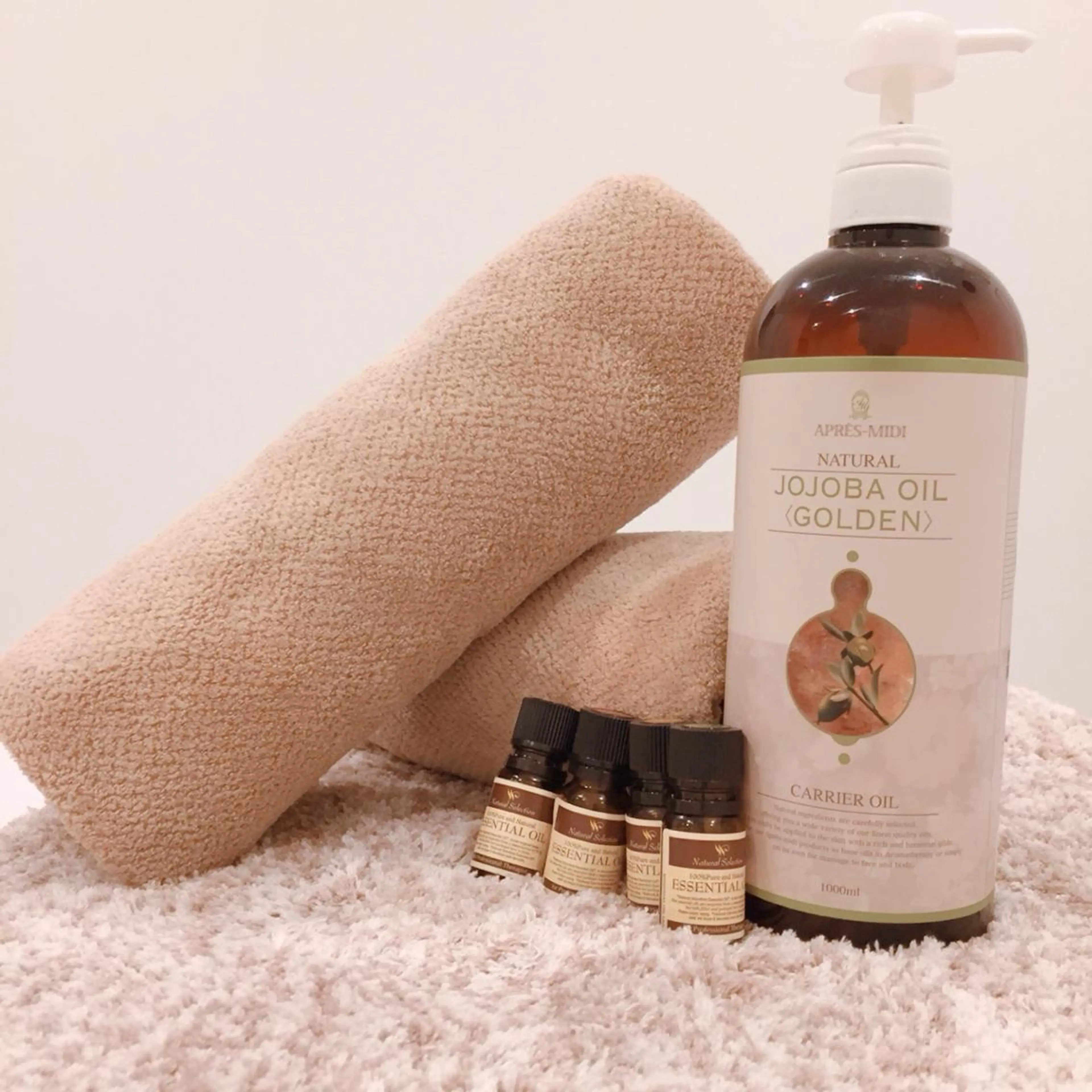 エステ リラク S MASSAGE 今村のエステ・リラクイメージ