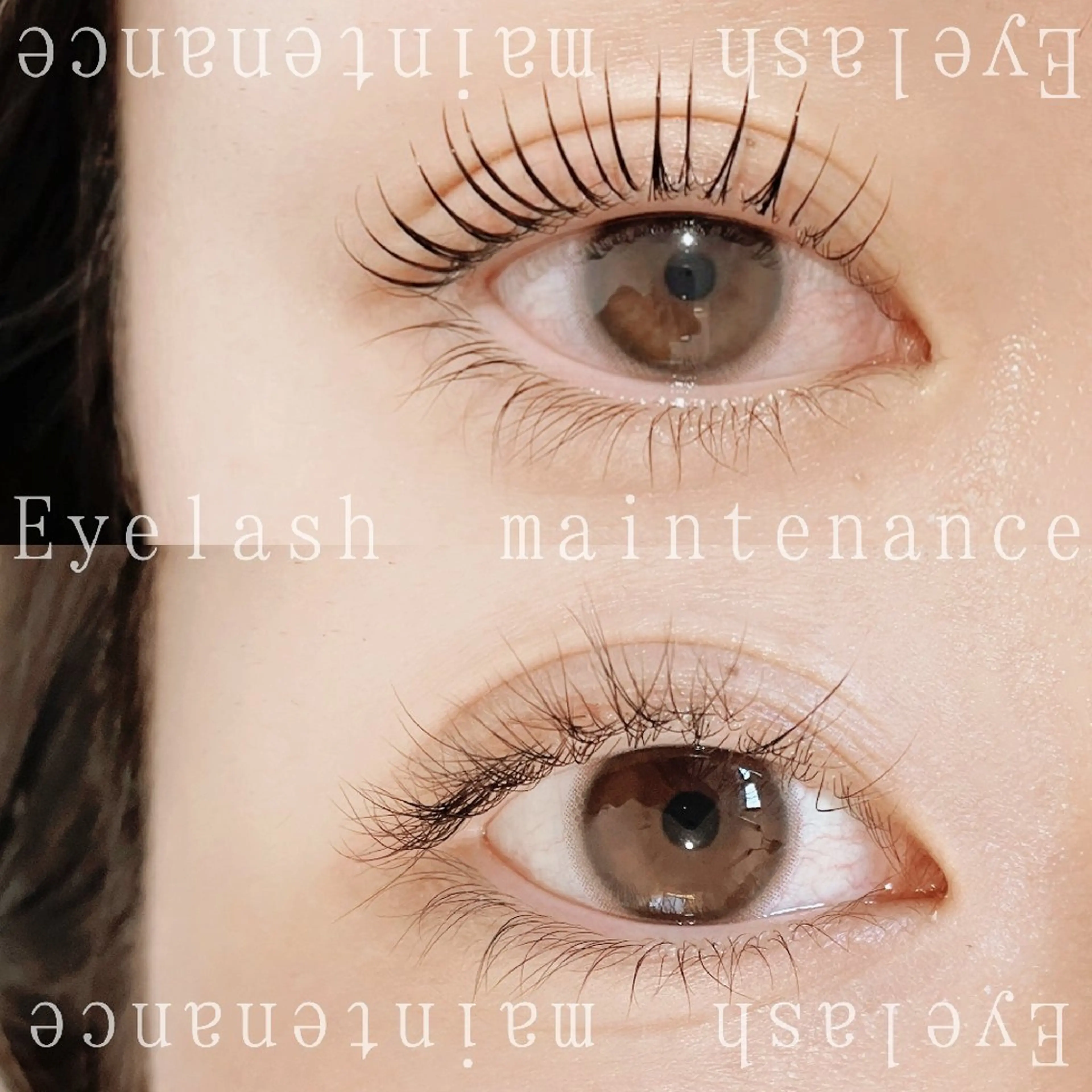 マツエク・マツパ Chisa【店長】 🌿jolie 栄店のマツエク・マツパデザイン