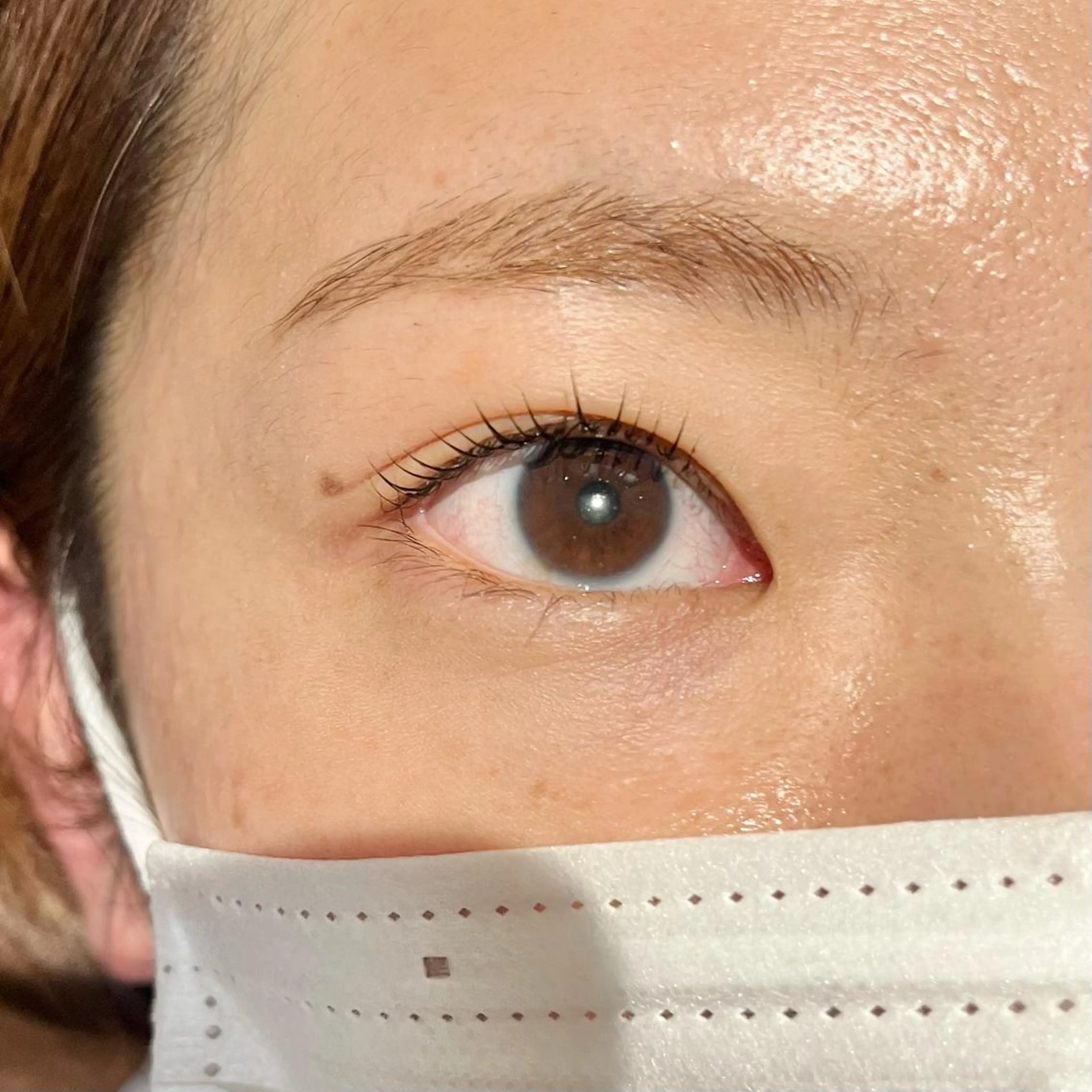 マツエク・マツパ ガレリアエレガンテ /栄🎀ななか🎀のマツエク・マツパデザイン