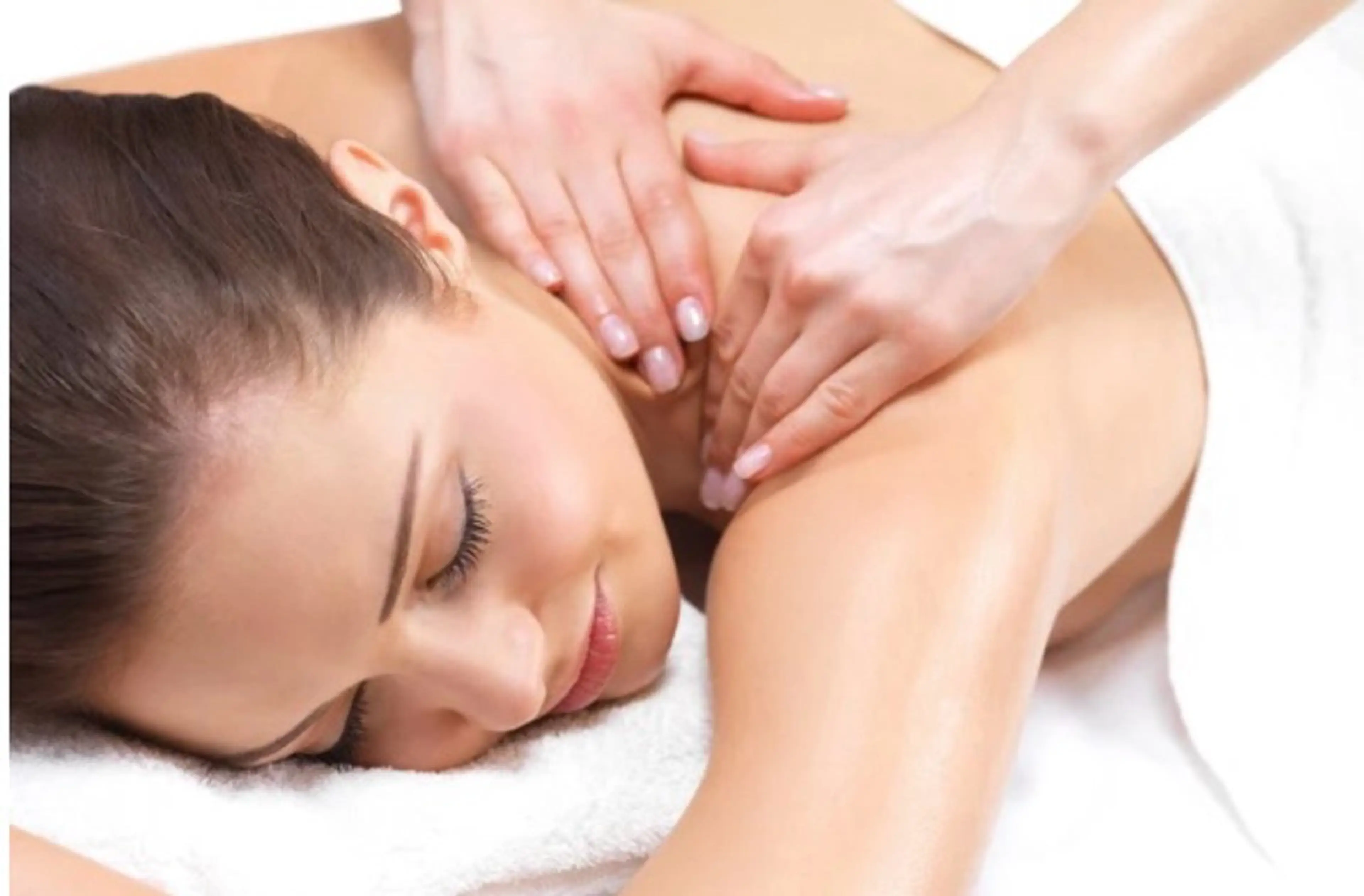 アロマオイルトリートメント（90分）​〜​香りと手のぬくもりで、深くとけるリラックス​〜​の写真