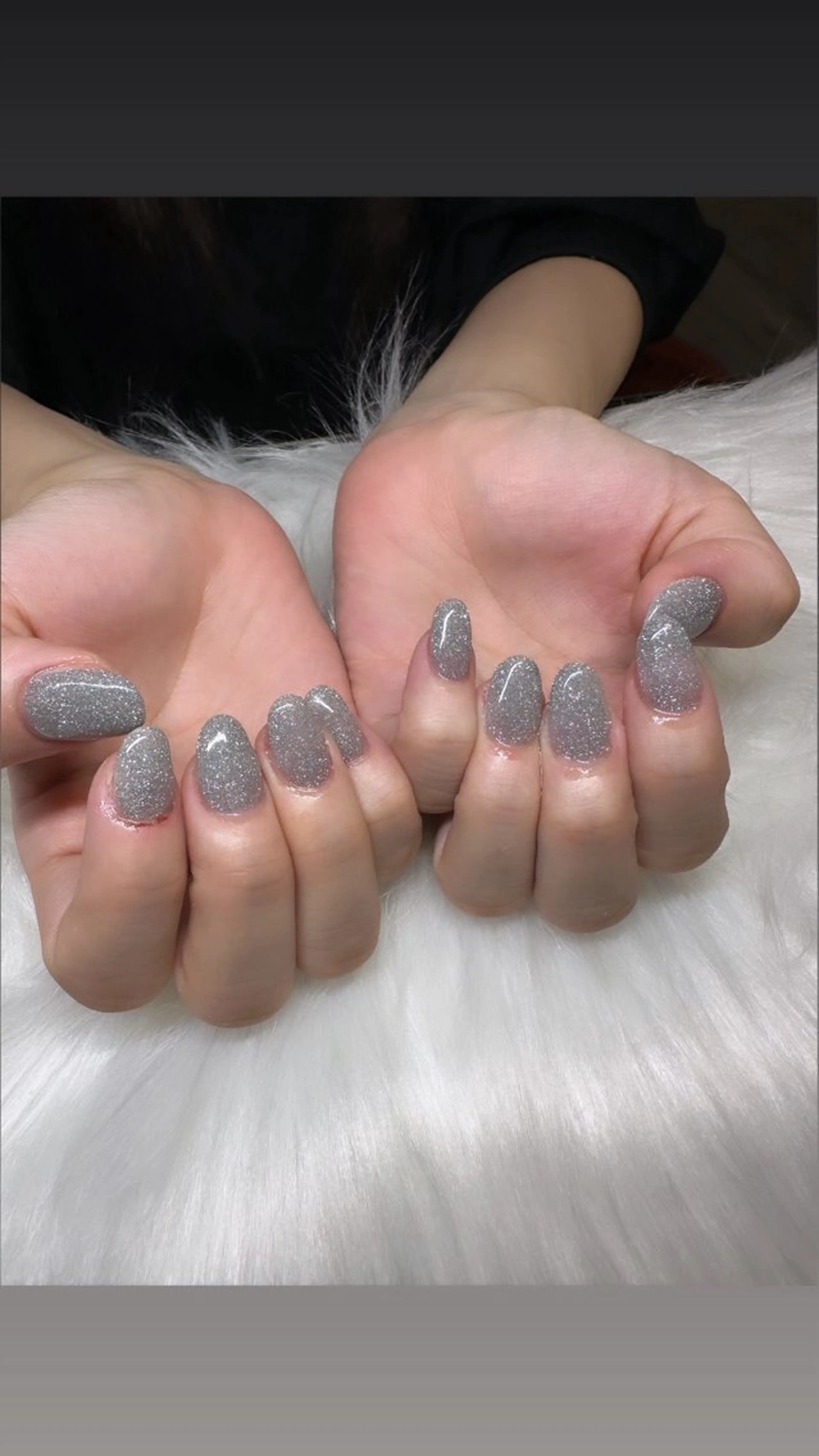 ネイル Laula🤍 ayakaのネイルデザイン