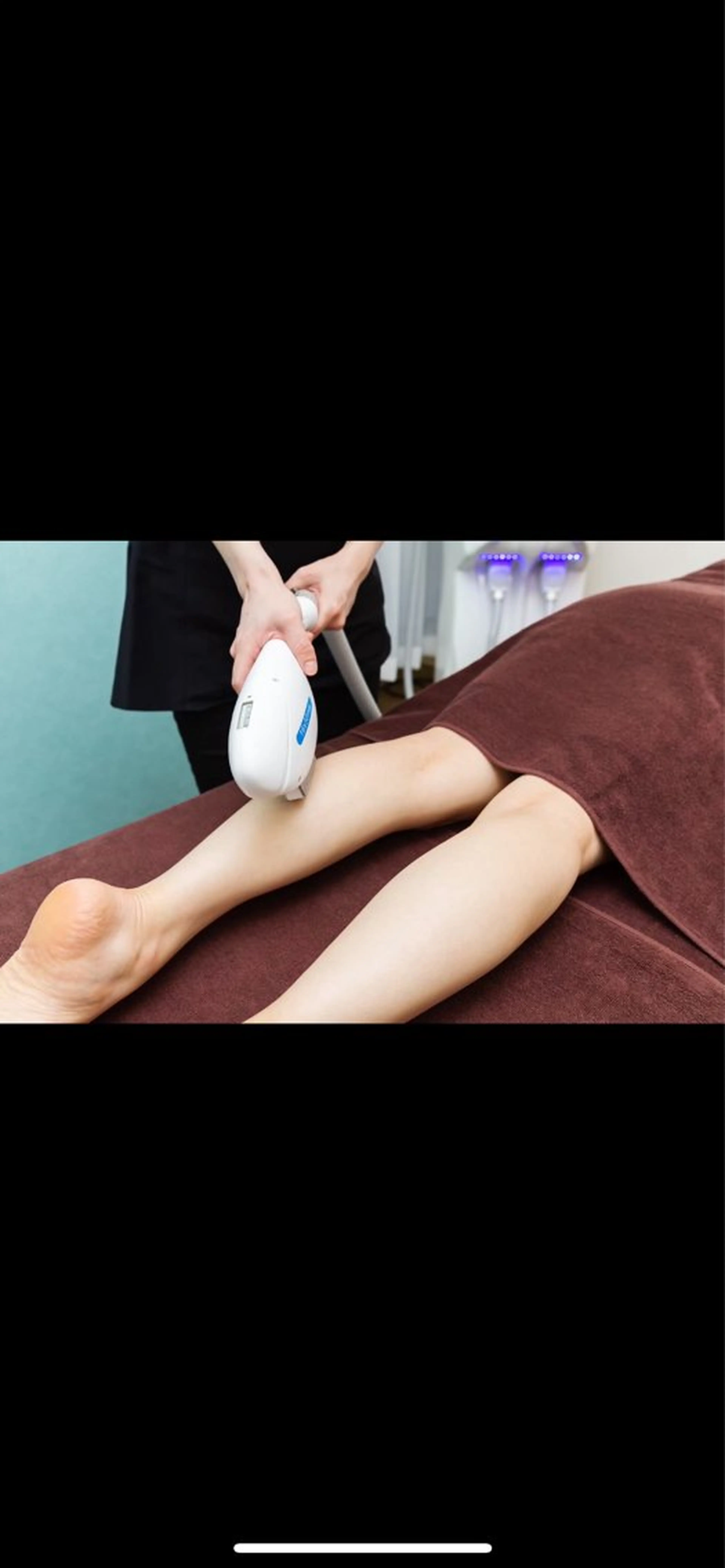 脱毛&エステ サロン・ド・ユマンのエステ・リラクイメージ